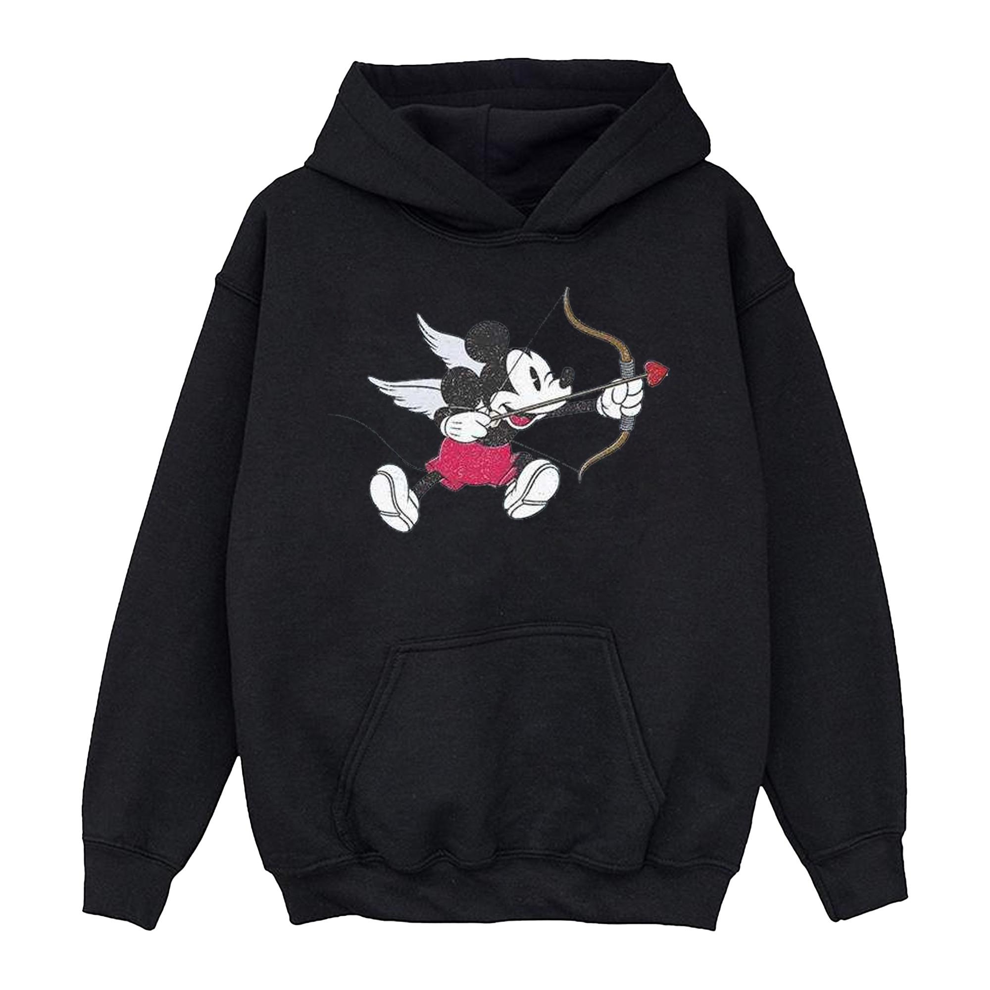 Disney Love Cherub Kapuzenpullover