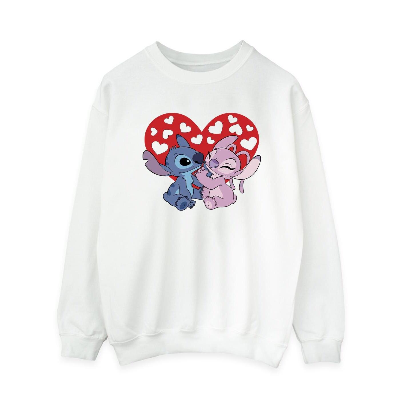 Disney Sweatshirt