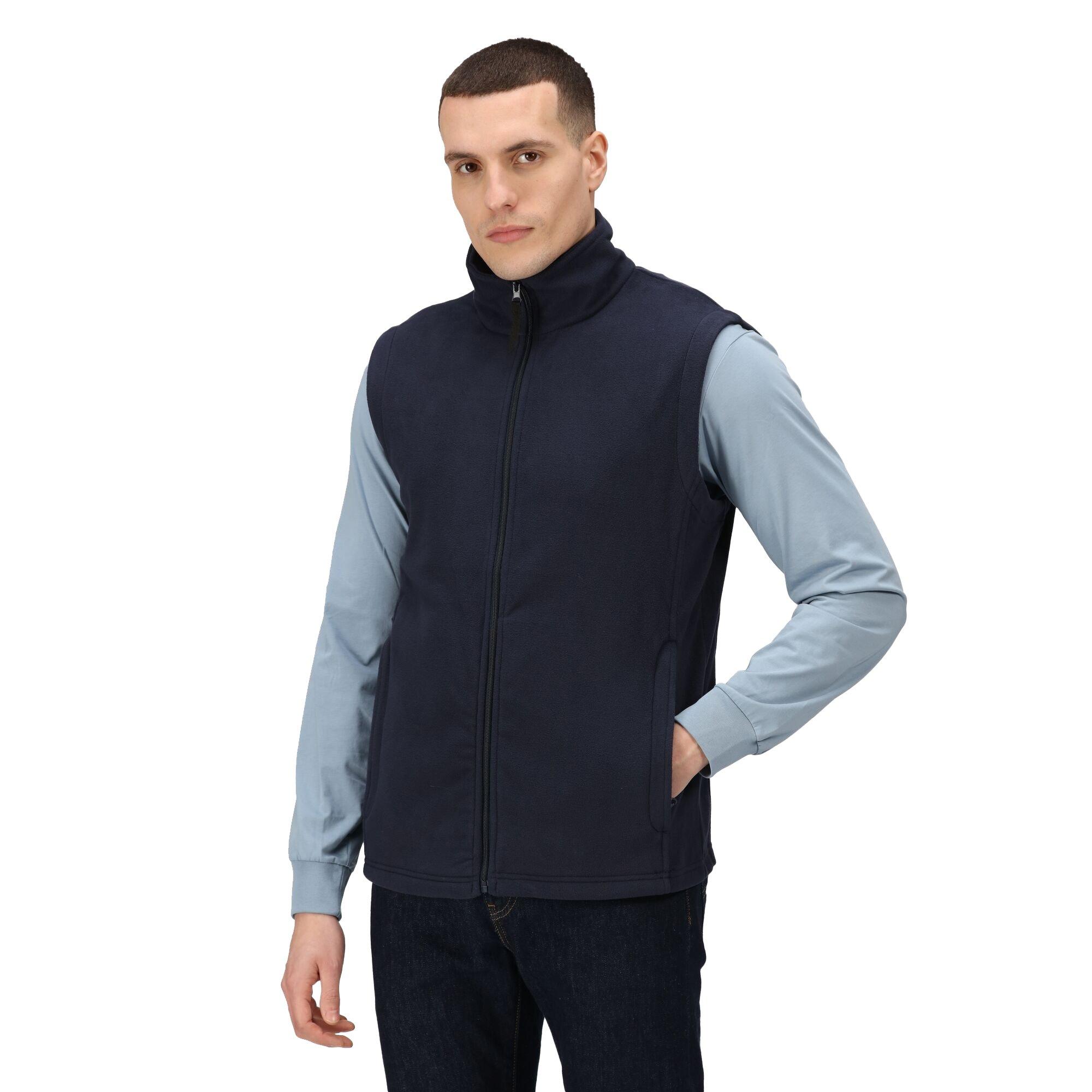 Regatta 210 Microfleece Bodywarmer Weste