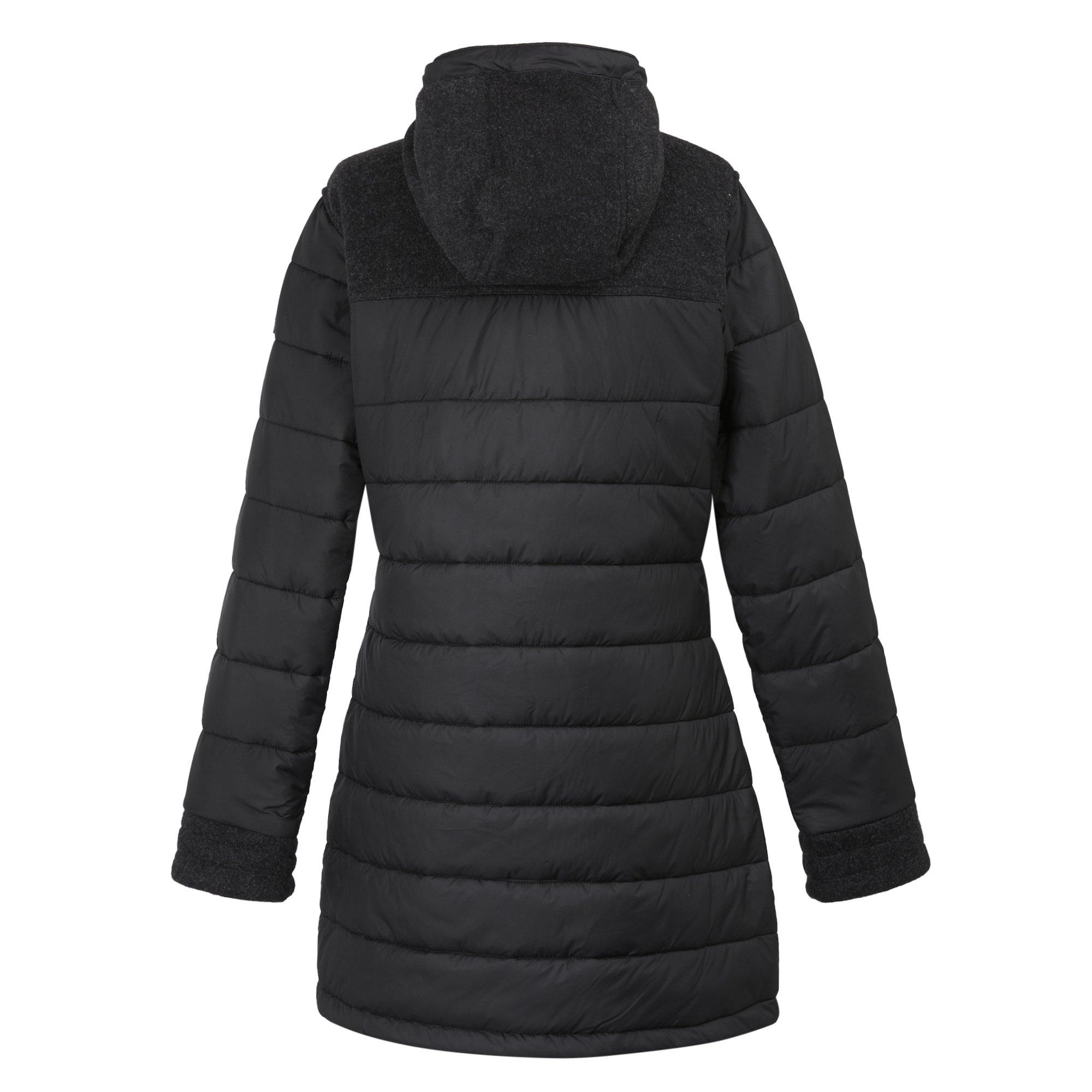 Regatta Melanite Steppjacke