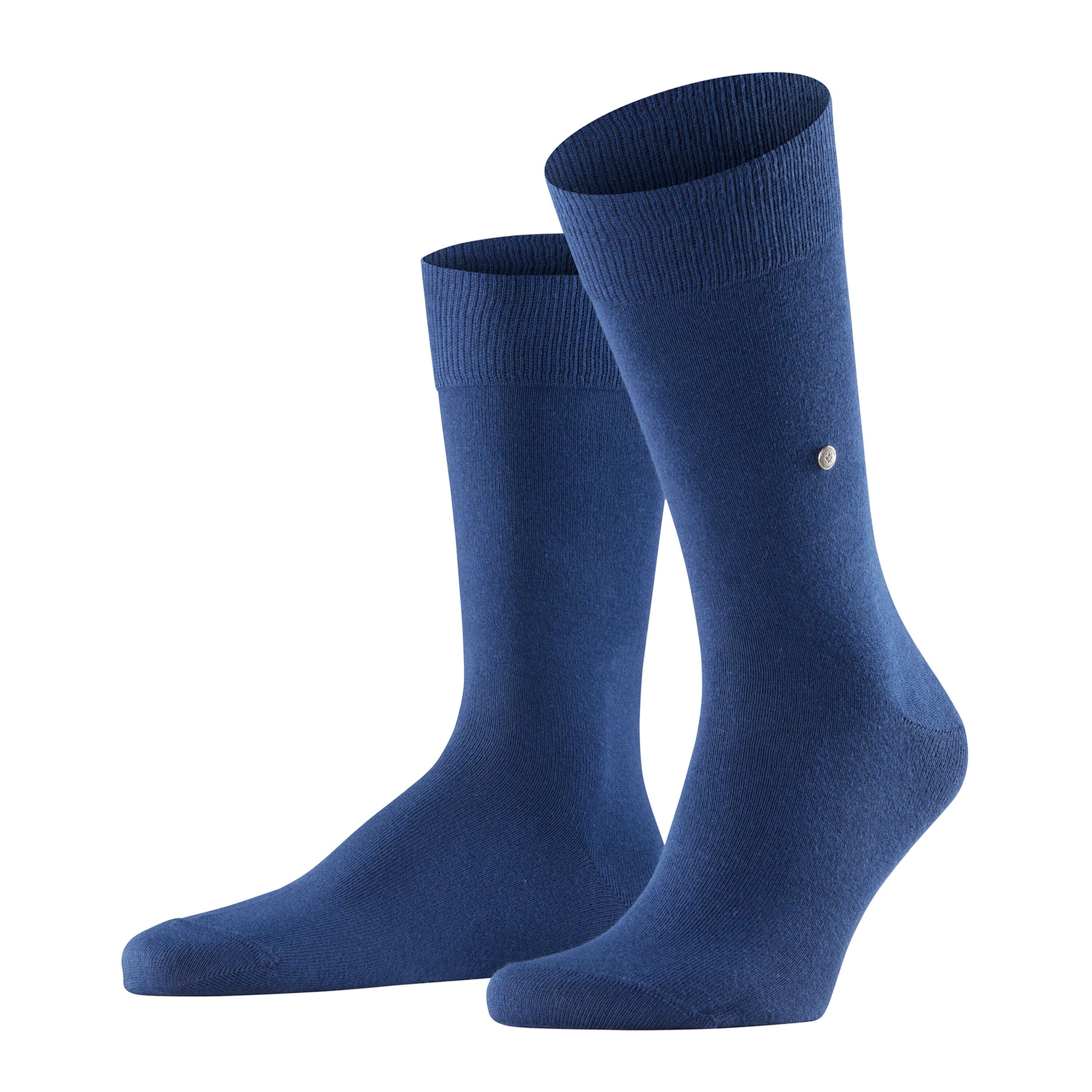 Burlington socken basic gift box