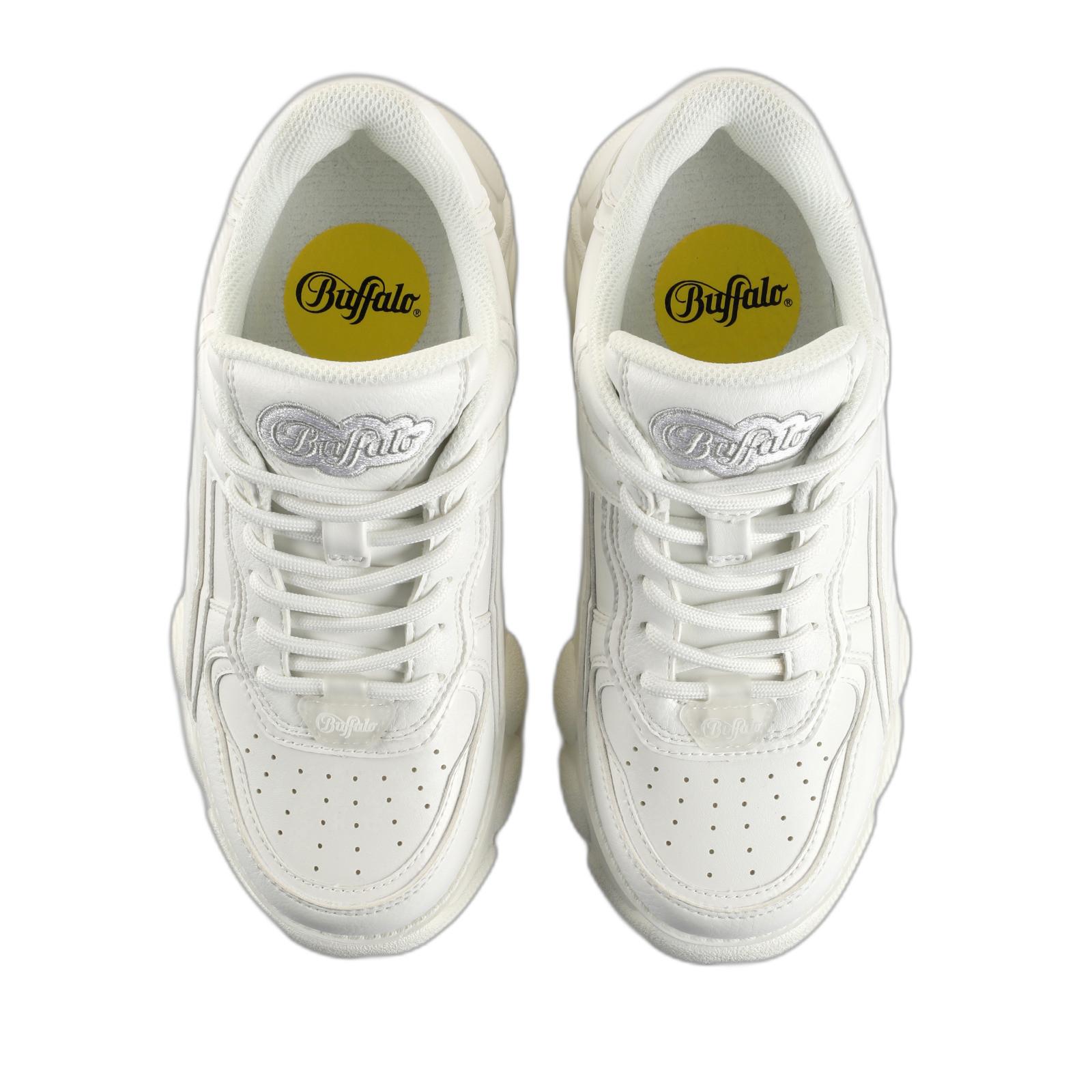 Buffalo sneakers cld echo - vegan nappa