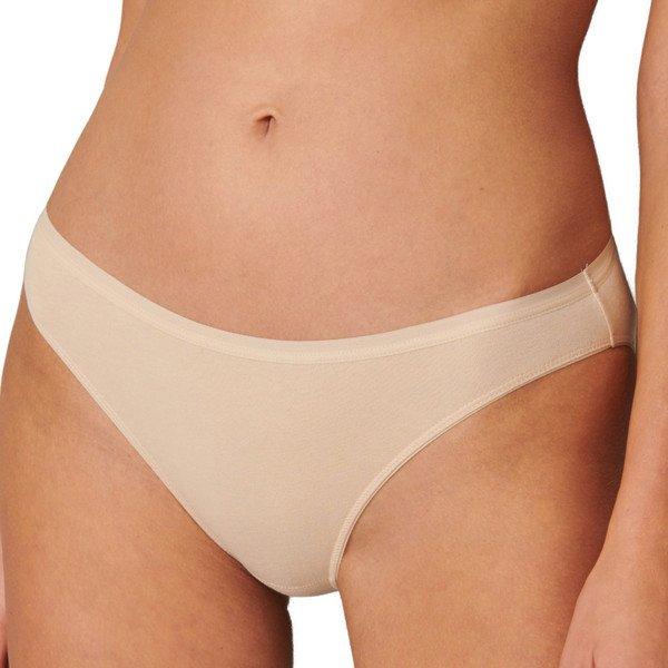 Schiesser 6er Pack 95/5 Organic - Mini-Slip