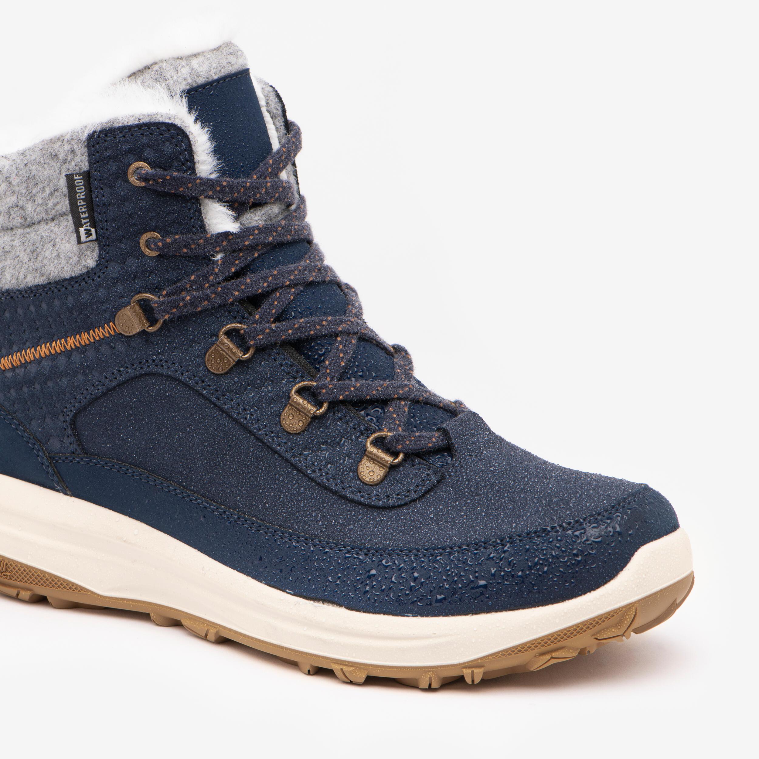 QUECHUA Schuhe - SH900
