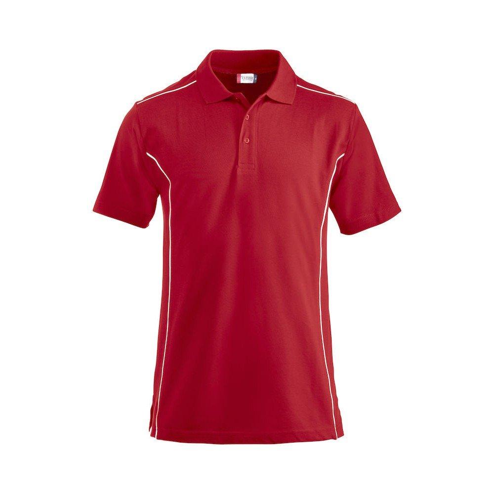 Clique New Conway Poloshirt