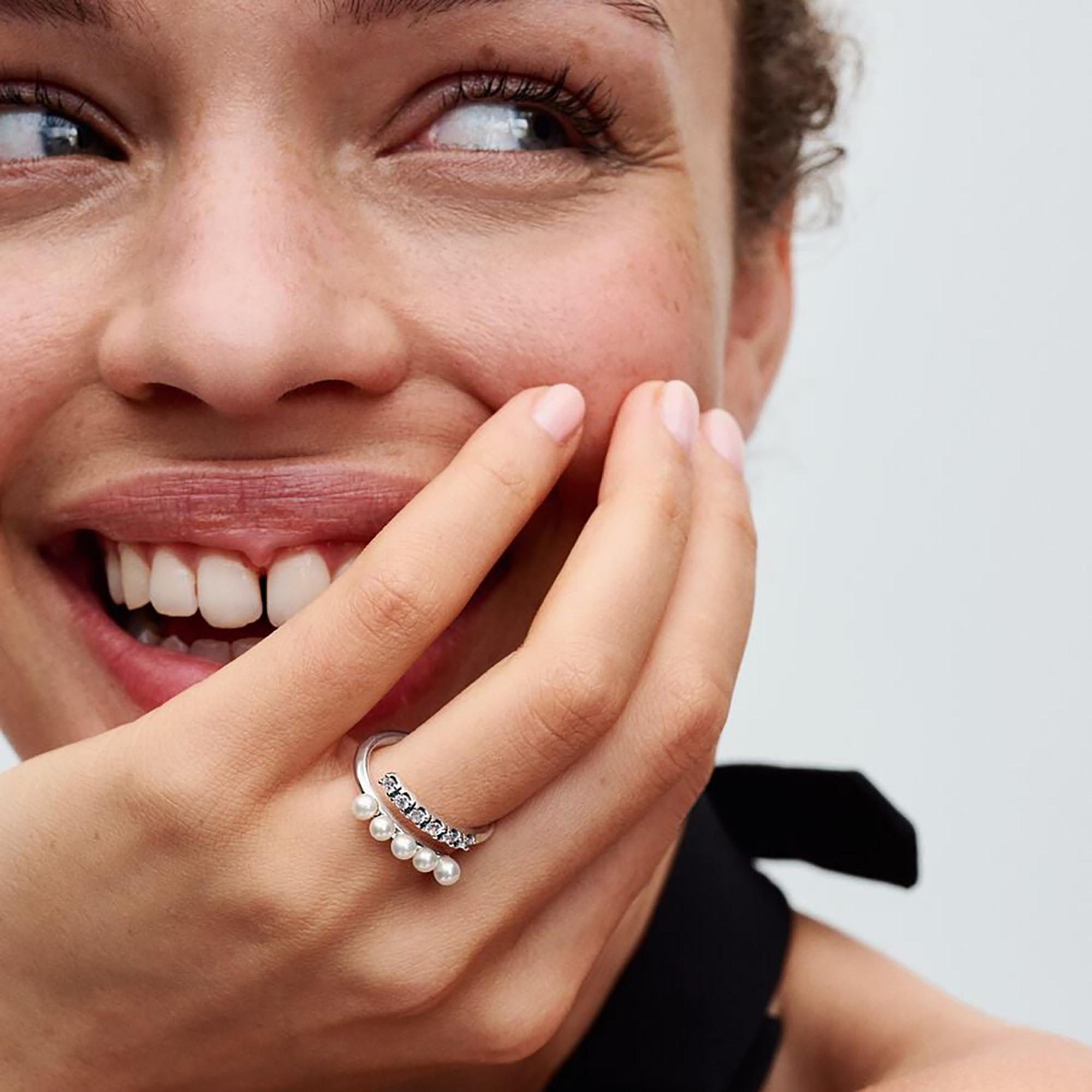 PANDORA Pandora Timeless Ring