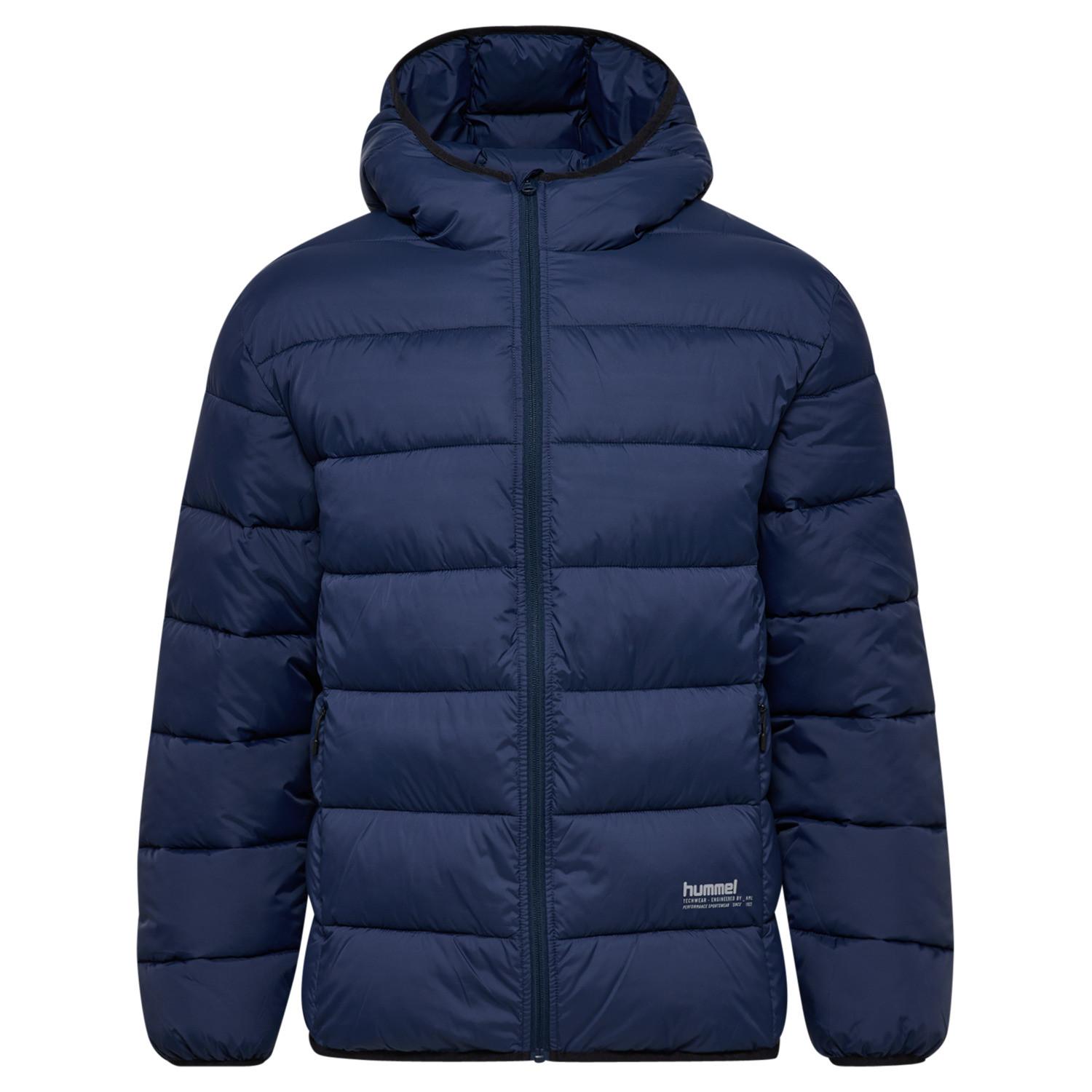 Hummel daunenjacke huel lightweight