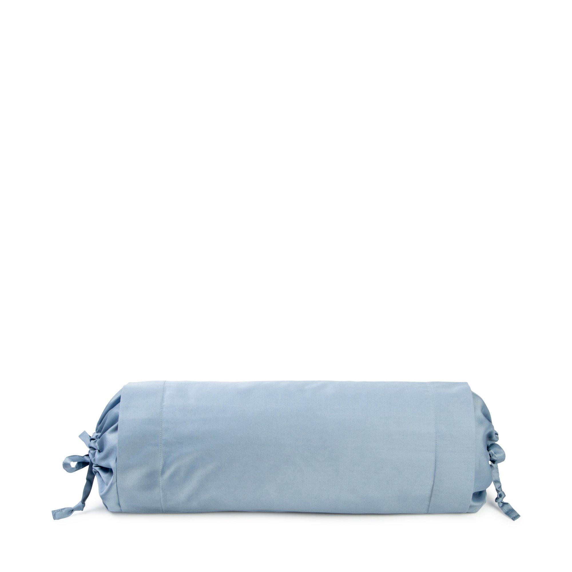 Manor Nackenrollenbezug Sateen Luxe