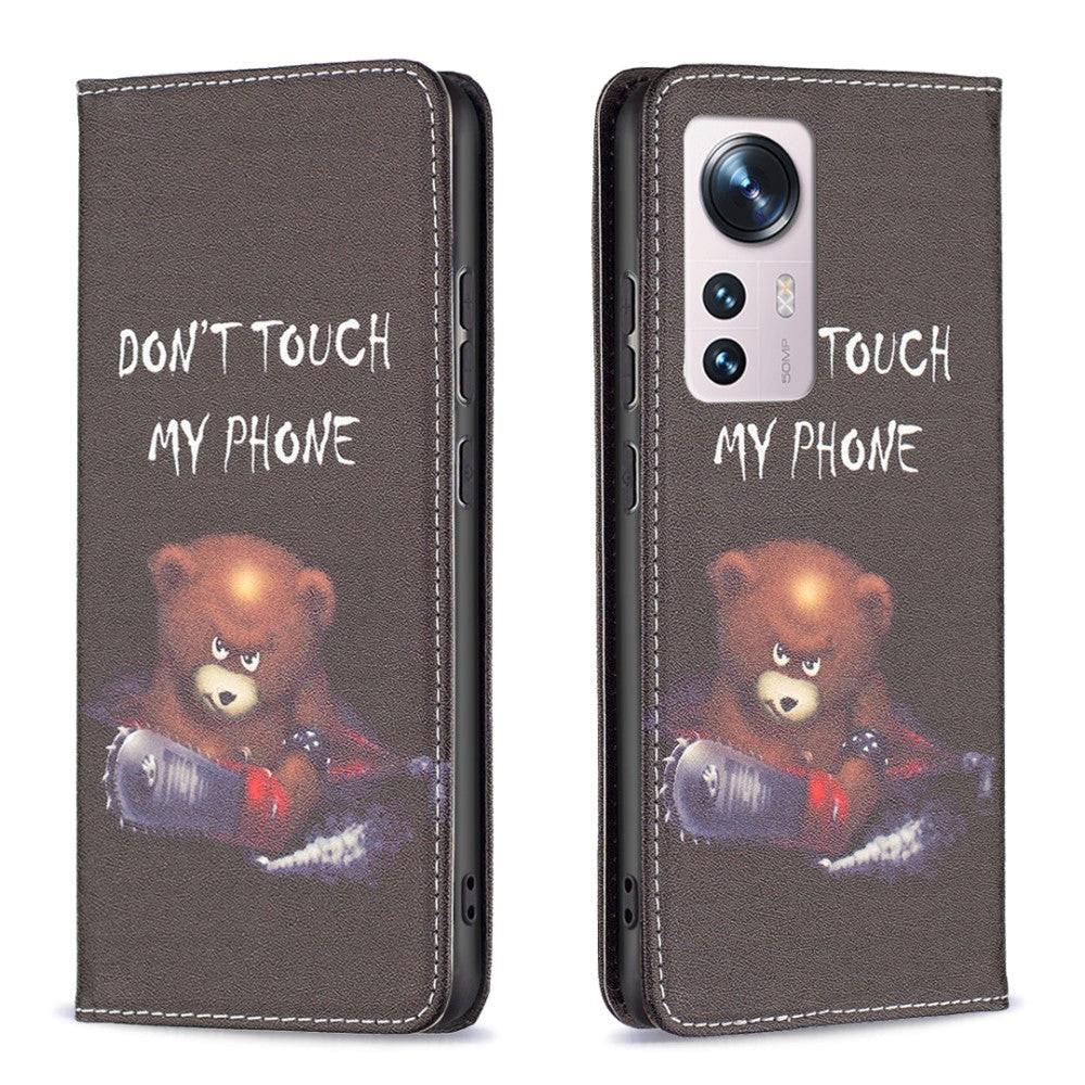 Cover-Discount Xiaomi 12/12x - Handyhülle Motiv