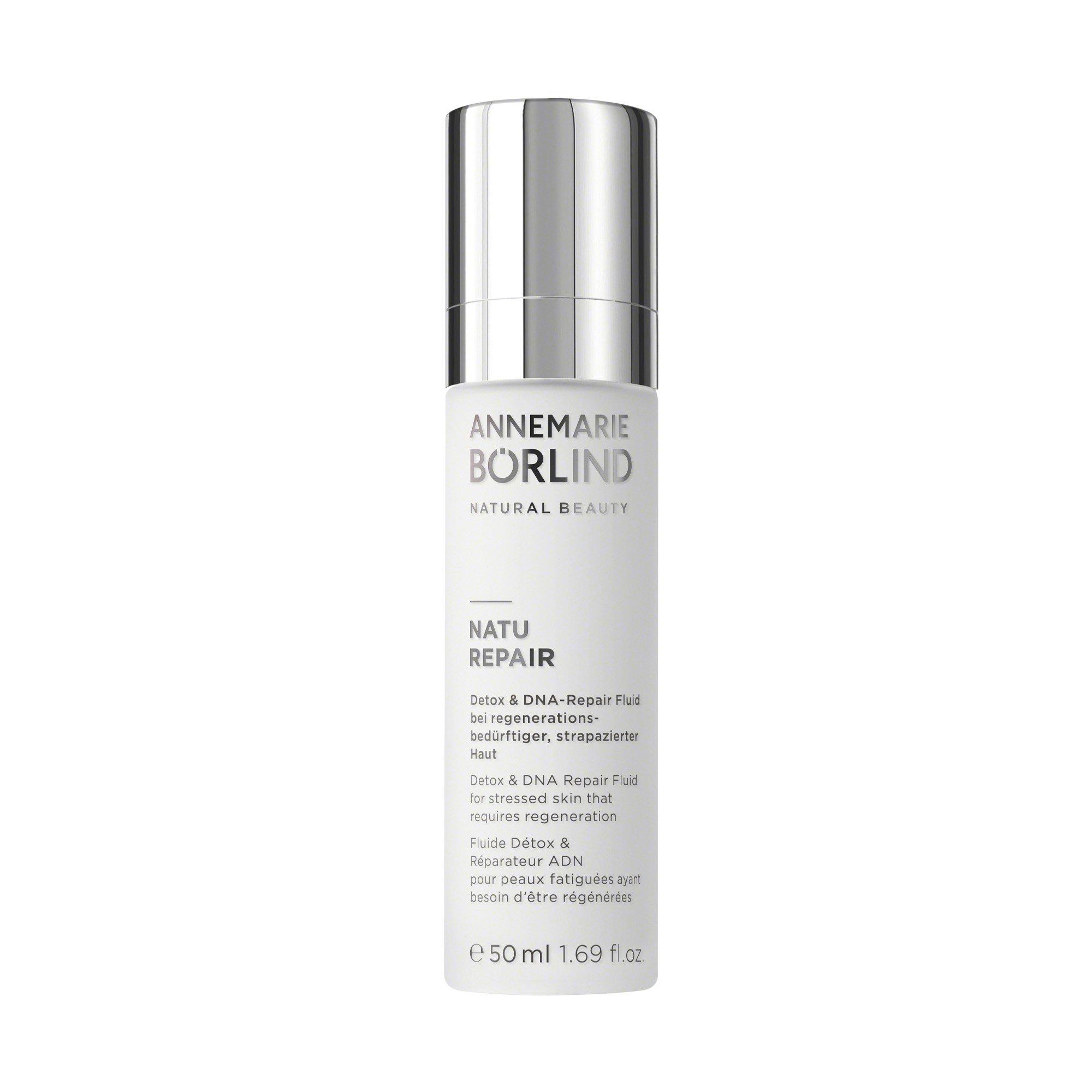 Annemarie Börlind NatuRepair Detox & DNA-Repair Fluid Naturepair Detox & Dna-Repair Fluid