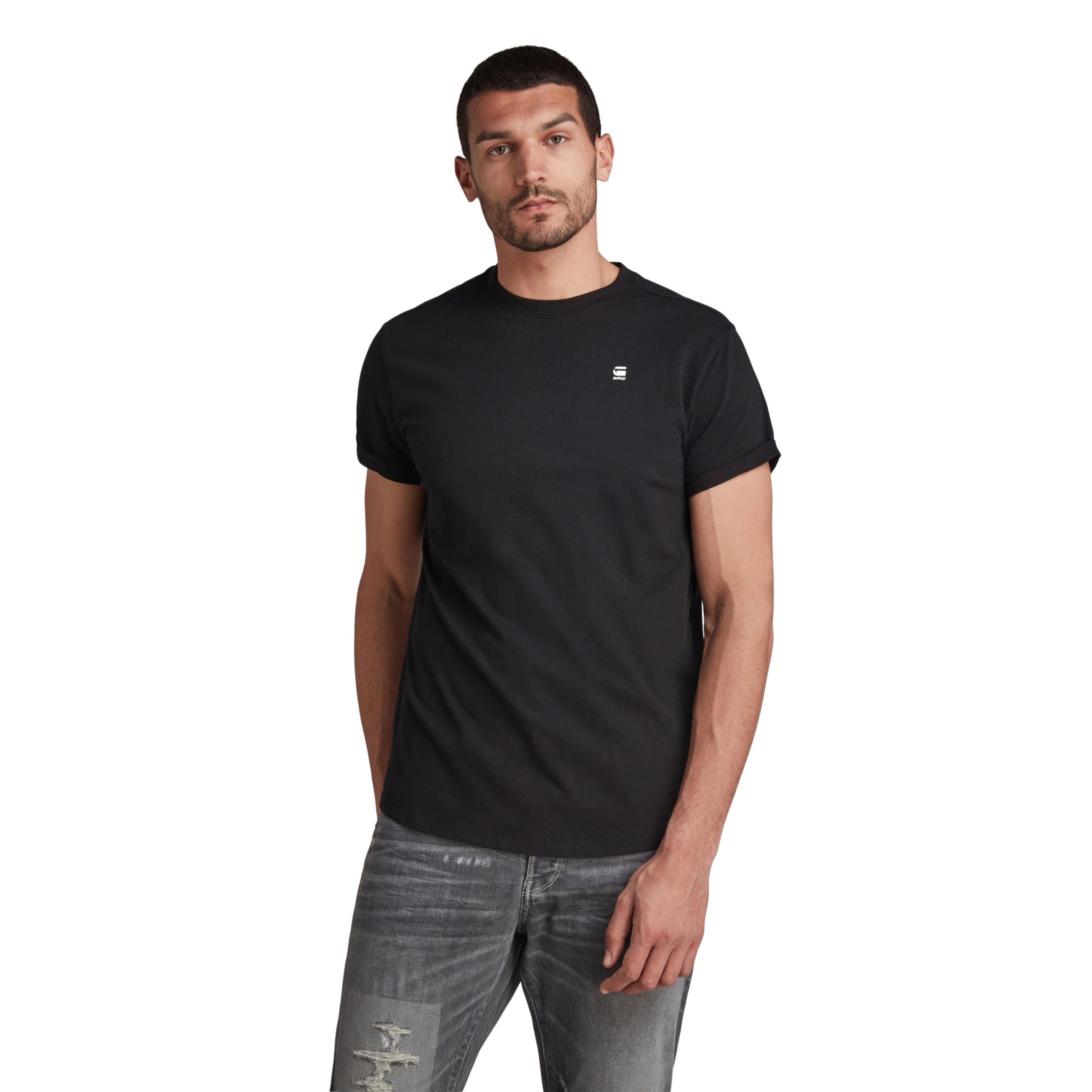 G-STAR Lash R T-Shirt