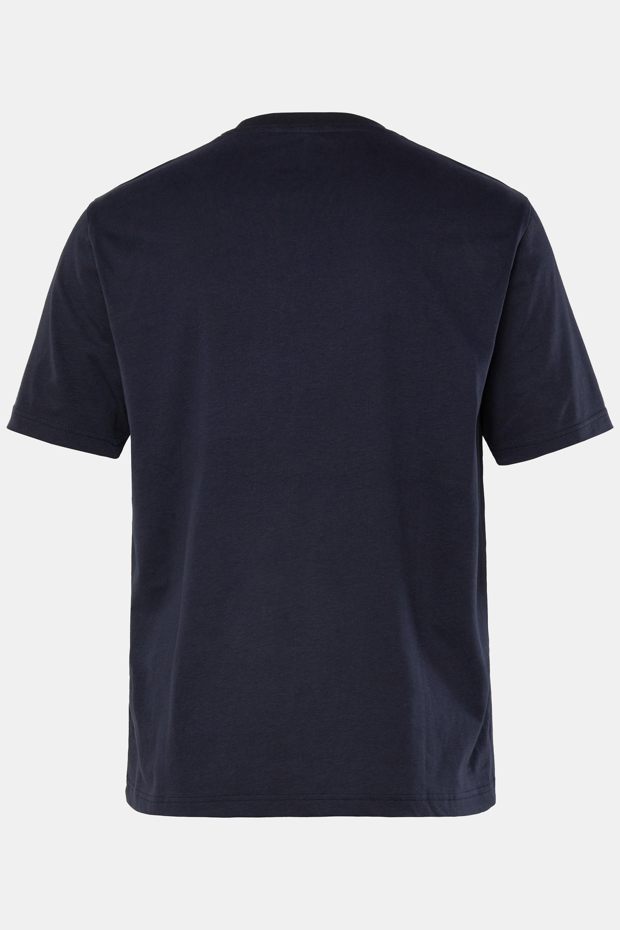 JP1880 Halbarm T-Shirt Stick
