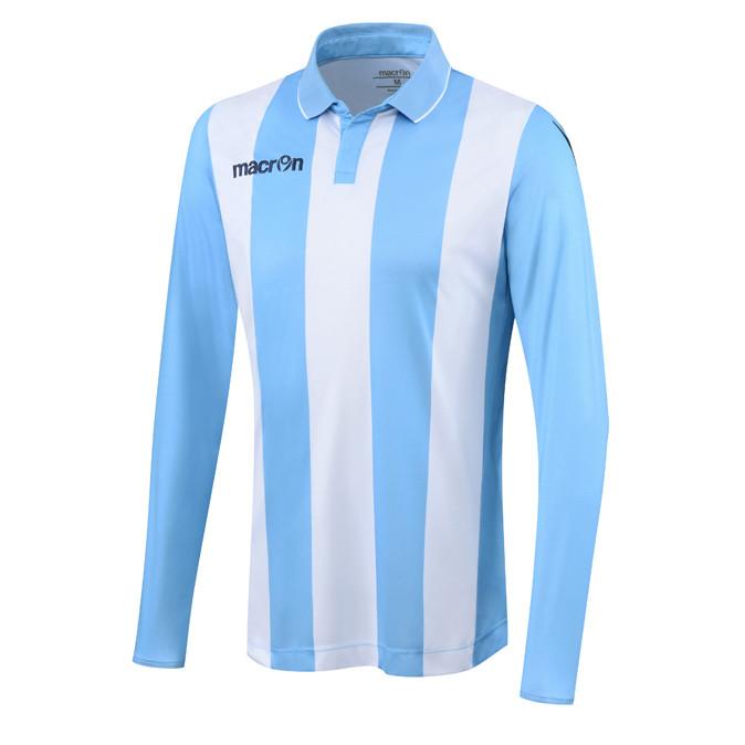 macron langarmtrikot skoll
