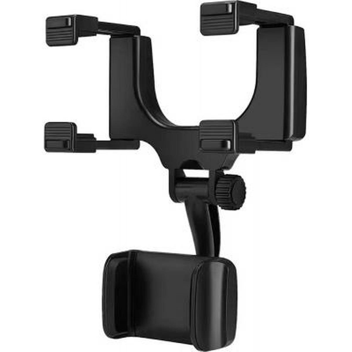 BigBen Connected Autohalterung am Rückspiegel