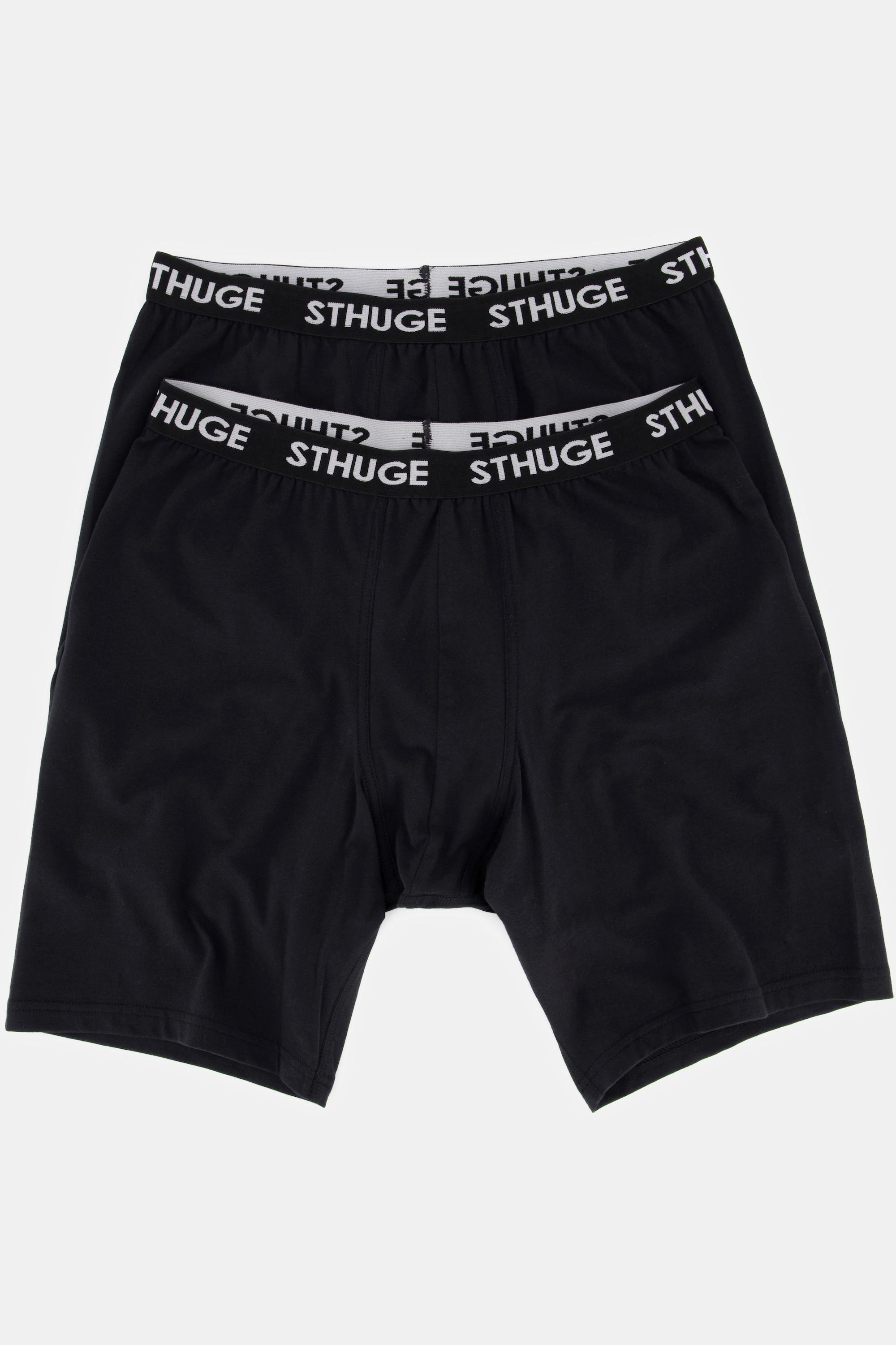 Sthuge Longpant, FLEXLASTIC® 2er Pack