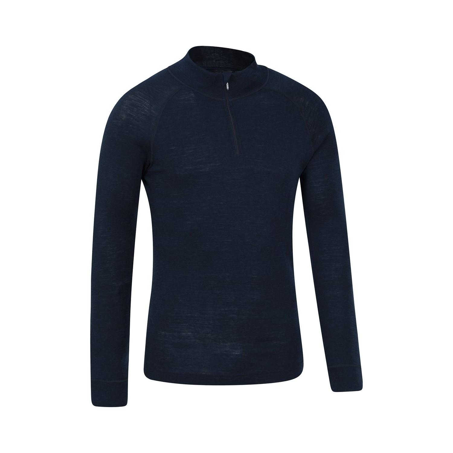 Mountain Warehouse Base Layer Oberteil  (2erPack)
