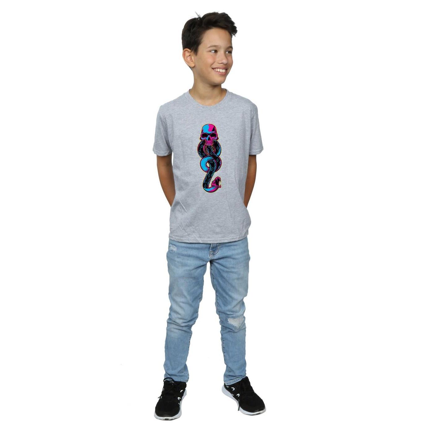 Harry Potter Dark Mark TShirt