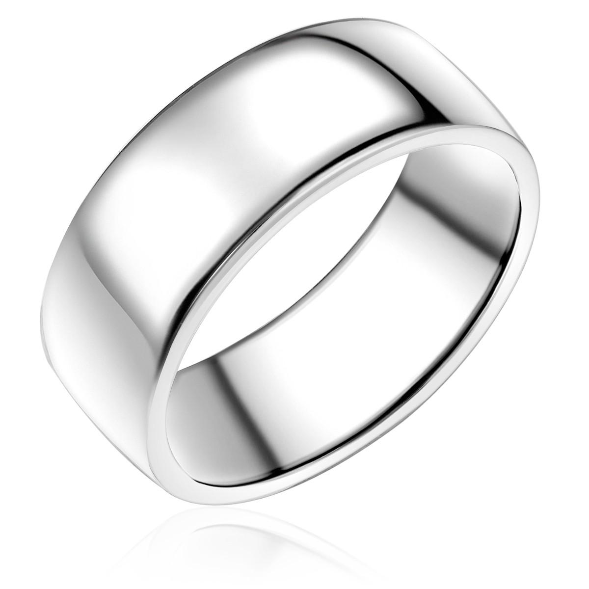 Männerglanz Ring