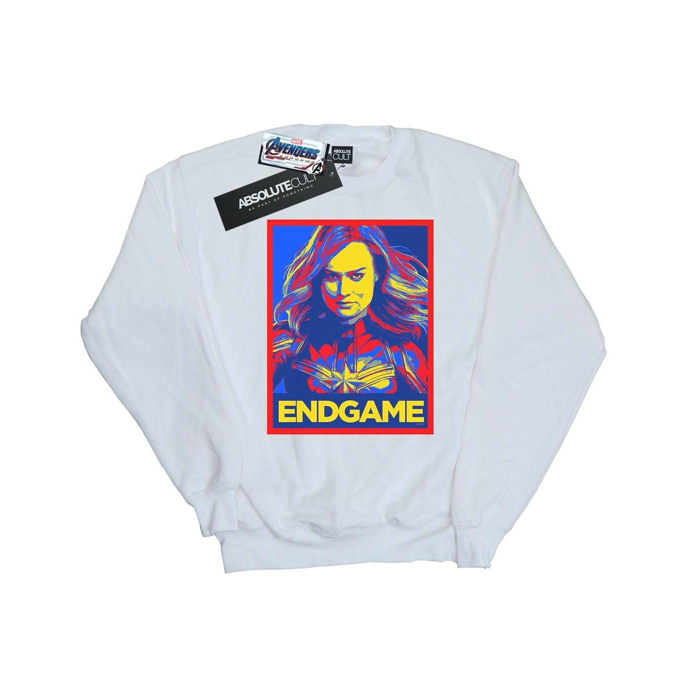 MARVEL Avengers Endgame Sweatshirt