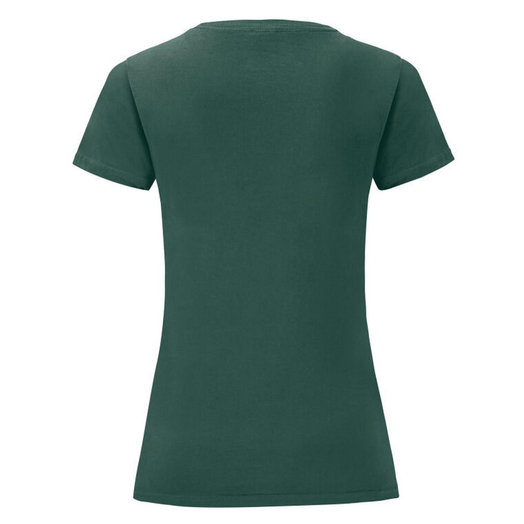 Fruit of the Loom Iconic T-Shirt