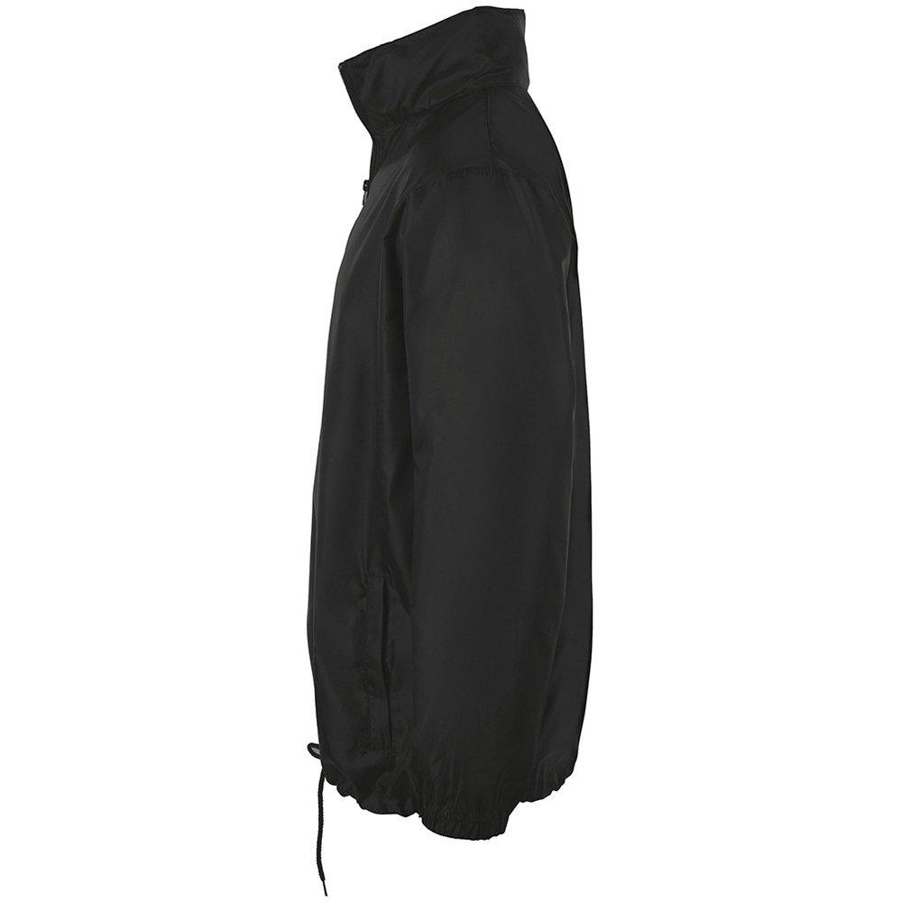 SOLS Shift Windbreaker Jacke