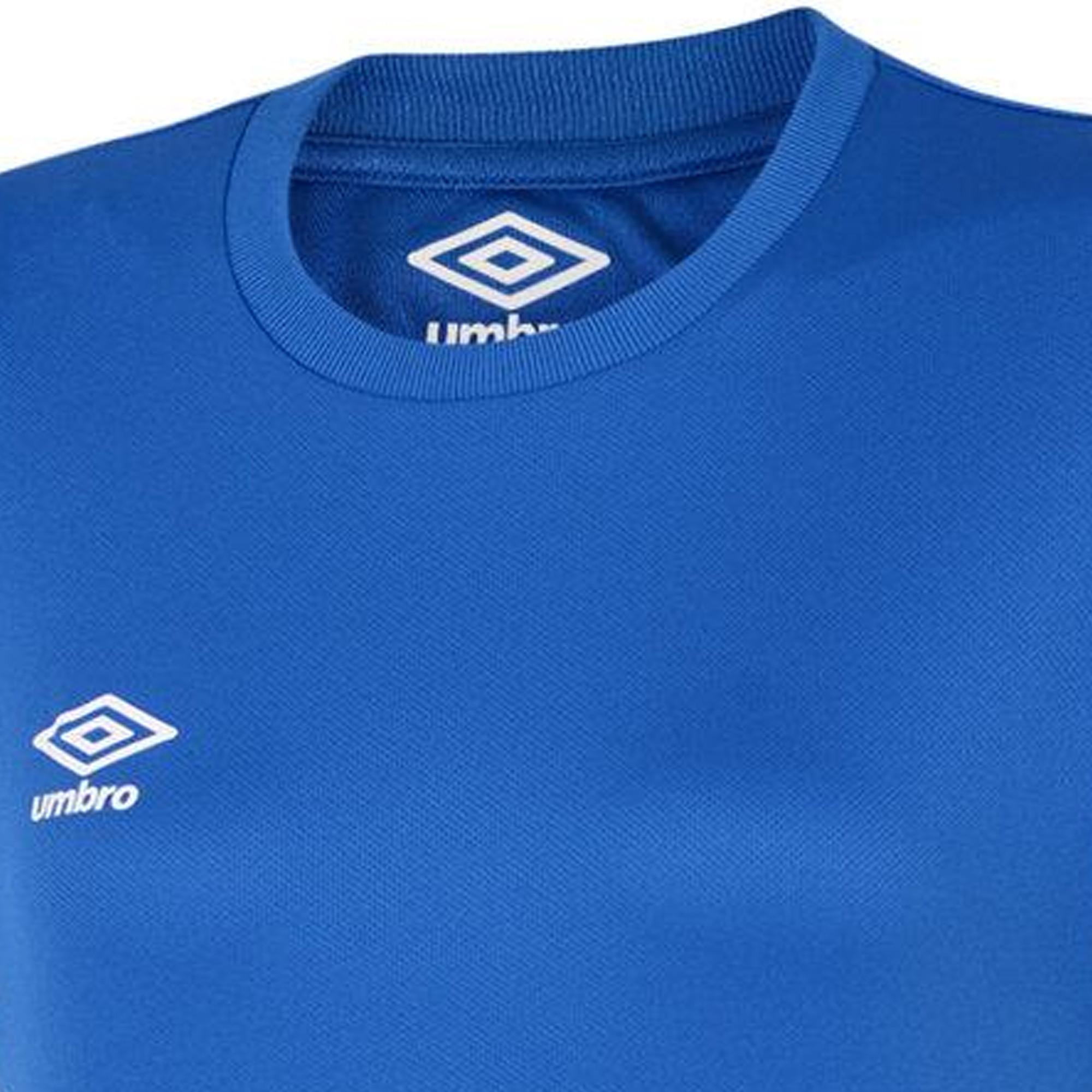 Umbro Club T-Shirt