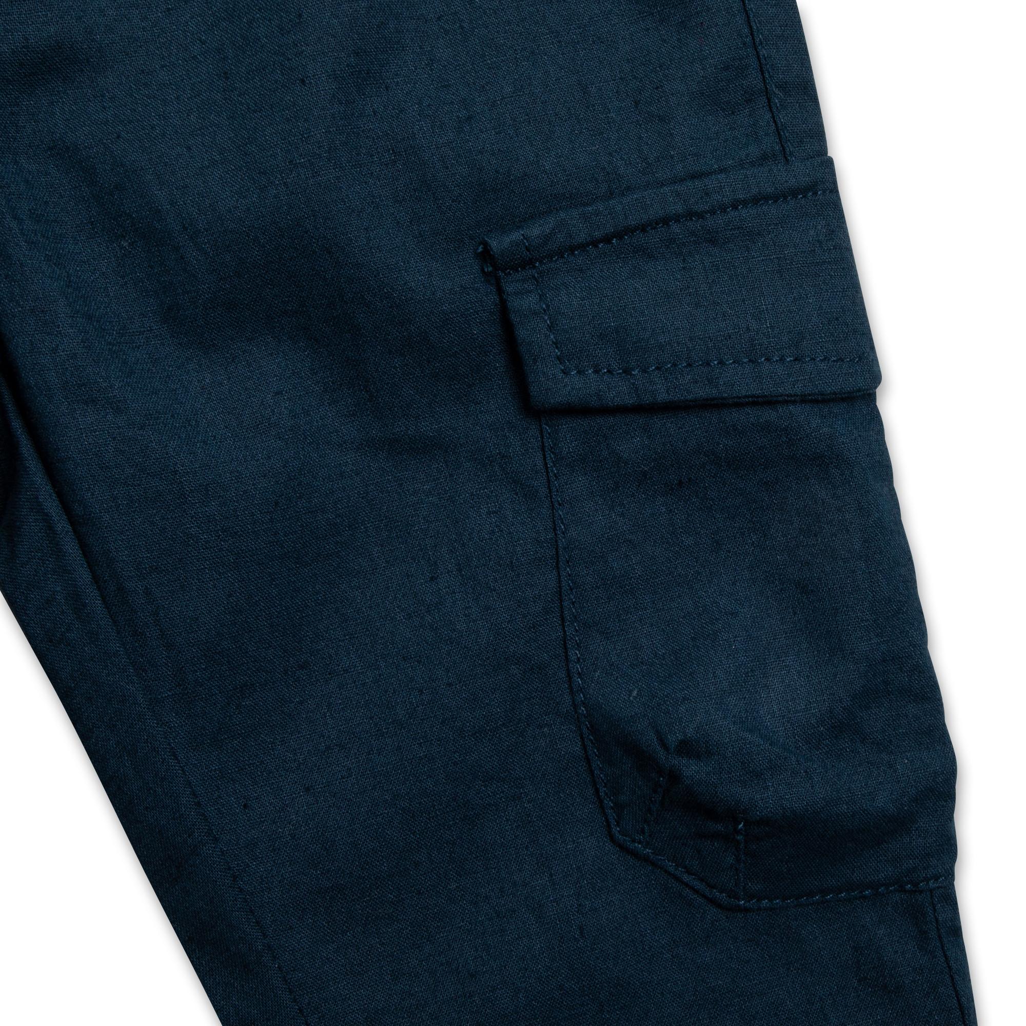 Manor Baby Hose mit Gummizug