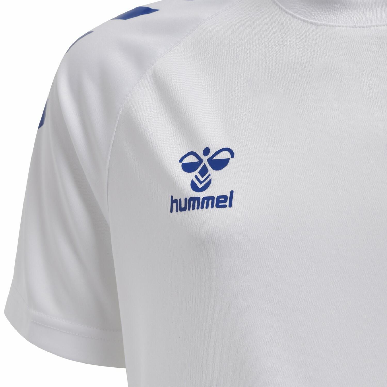 Hummel t-shirt