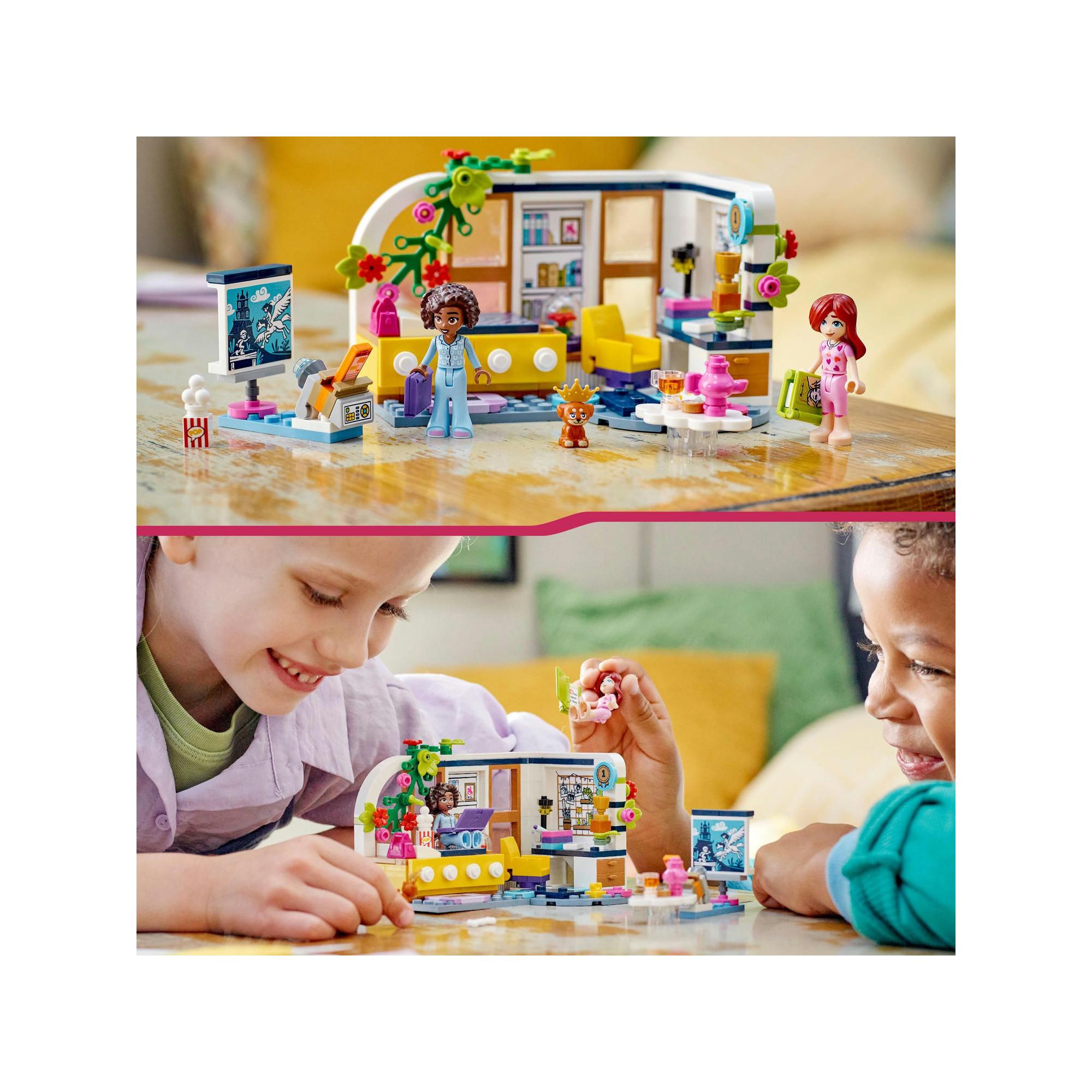 LEGO® 41740 Aliyas Zimmer