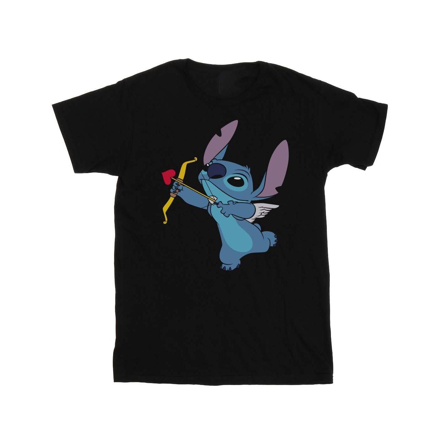 Disney Cupid Valentines TShirt