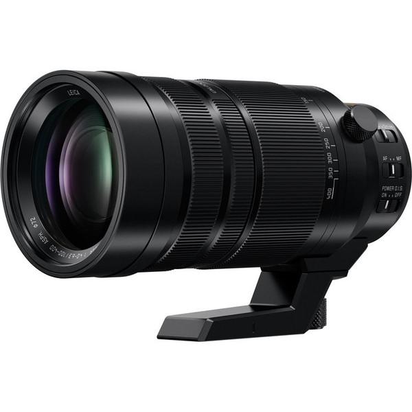 Panasonic Panasonic DG V-Elmarit 100-400mm F4-6.3 II Asph.