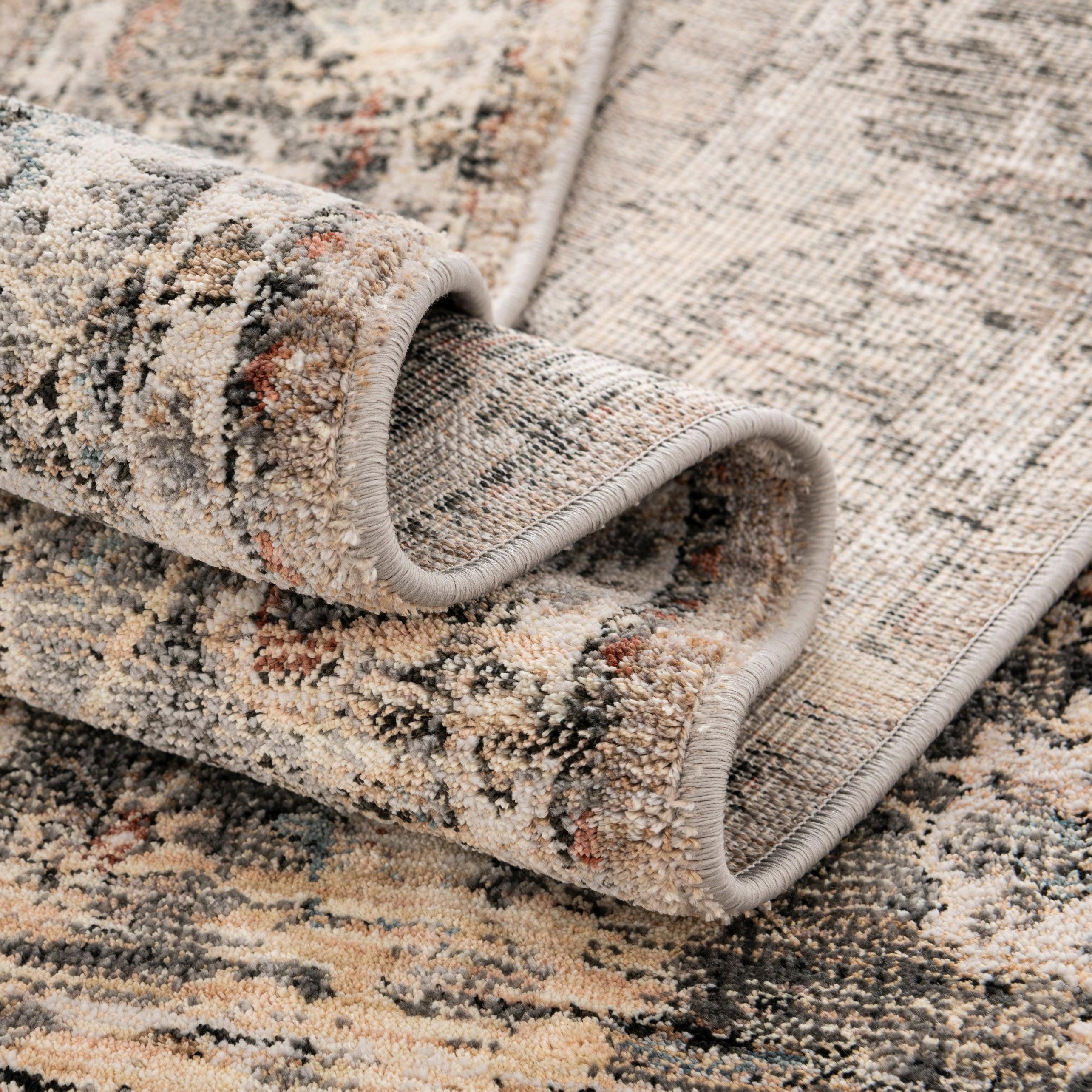 Hadorn Teppich Zora Modern