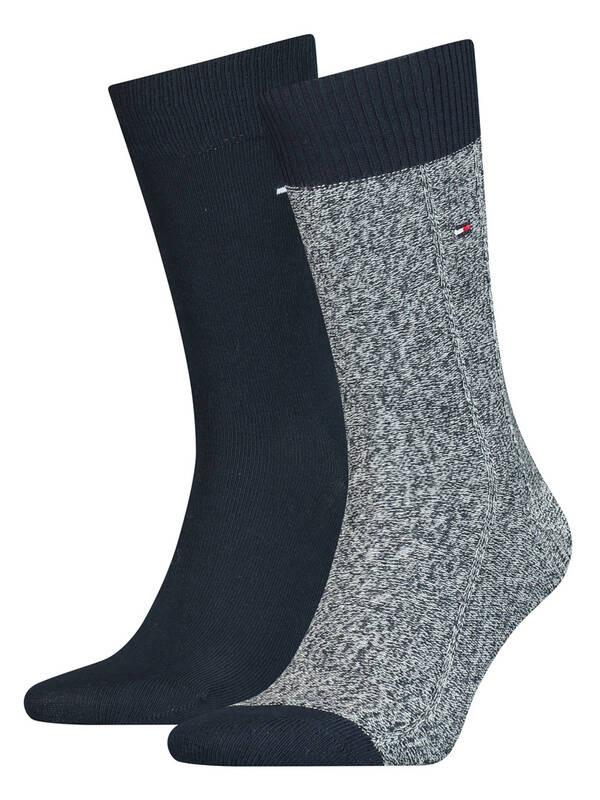 TOMMY HILFIGER Boot Socks