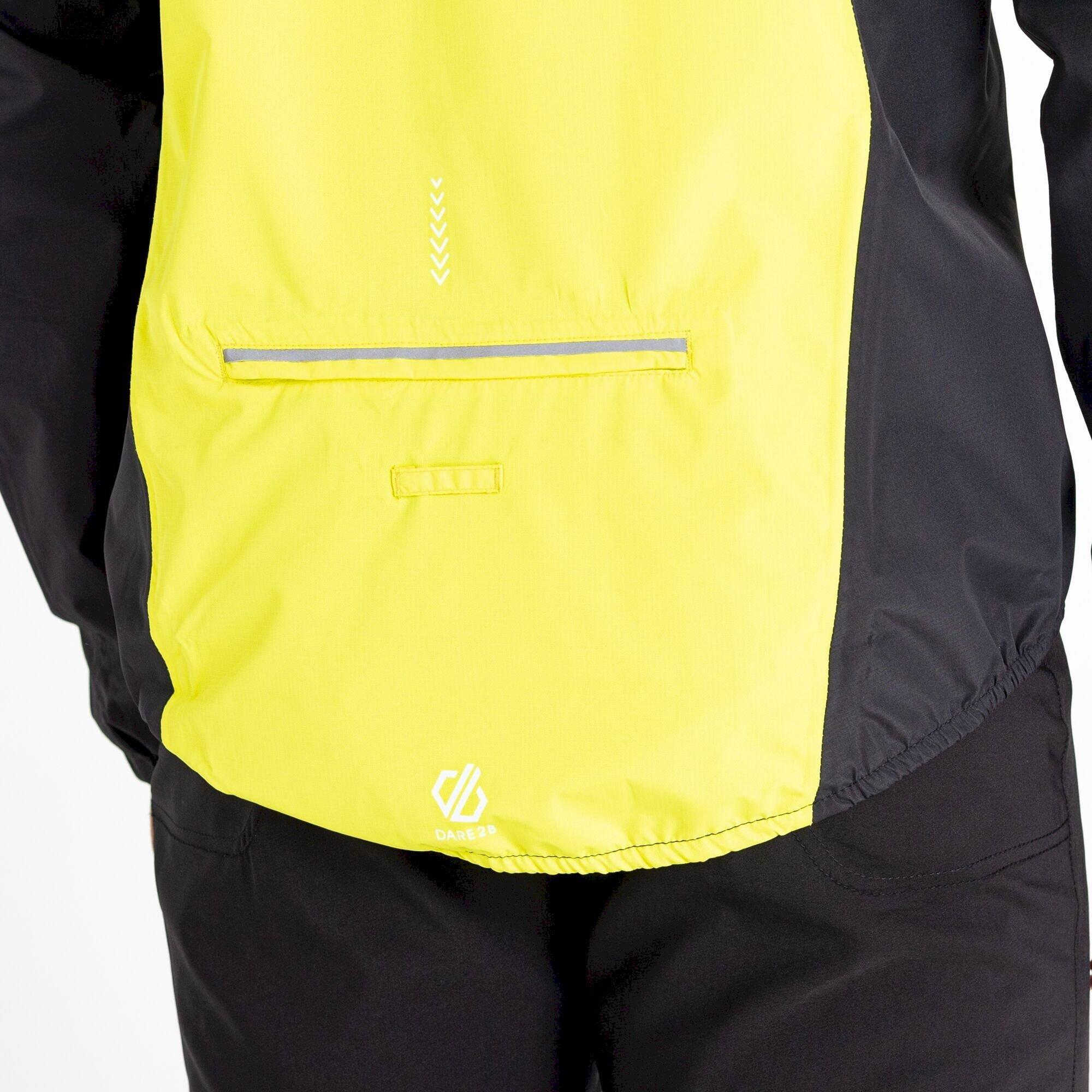 Dare 2B Mediant II Radfahrjacke