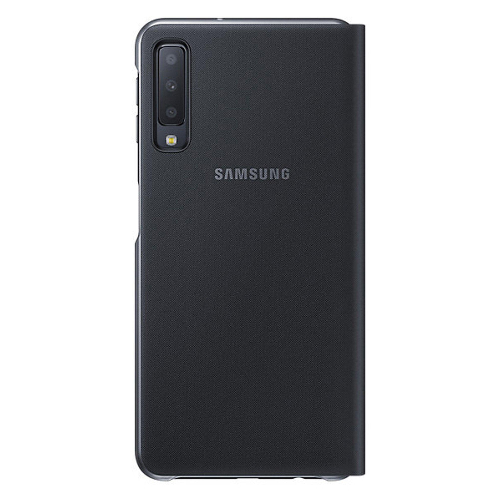SAMSUNG Wallet Noir Wallet