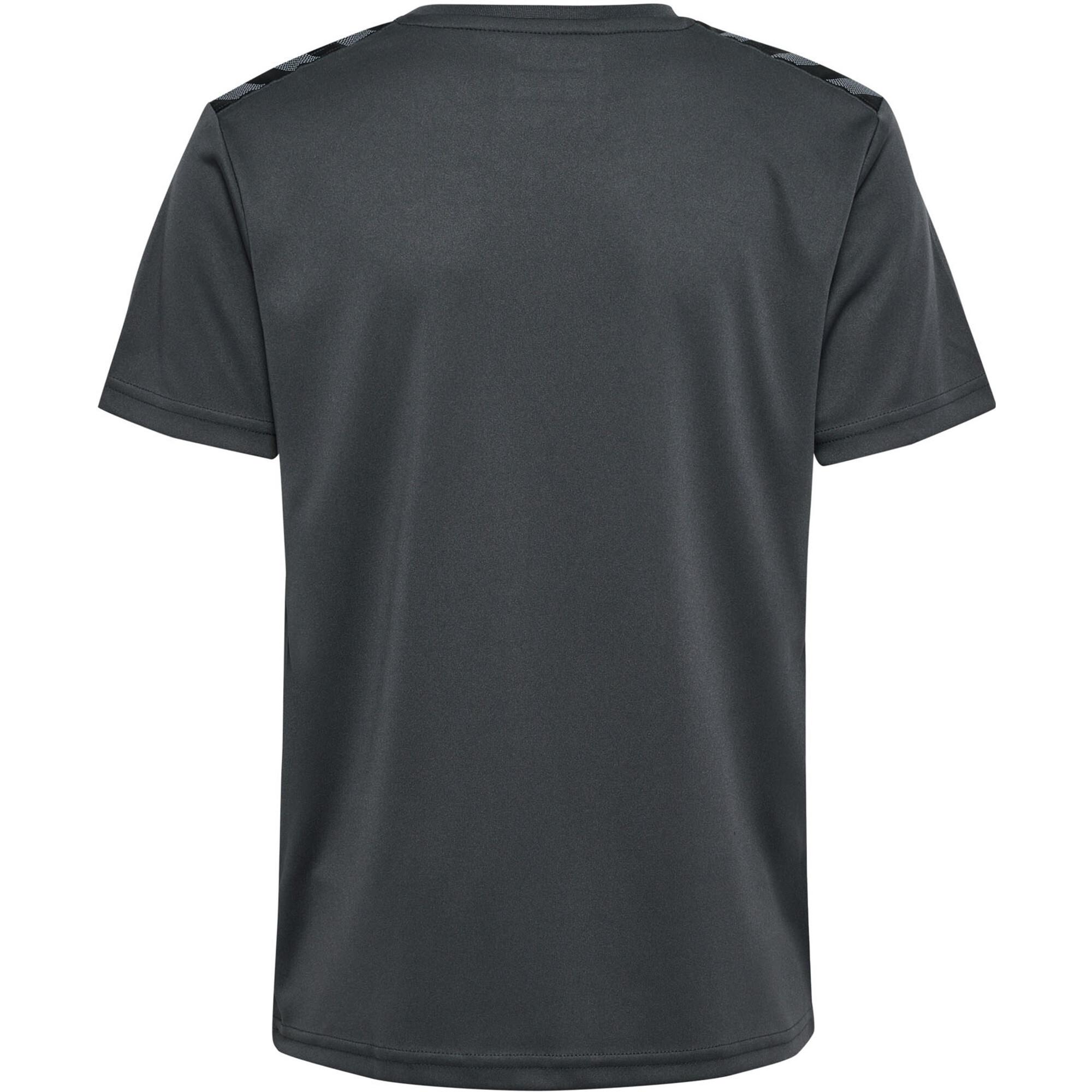 Hummel kindertrikot authentic