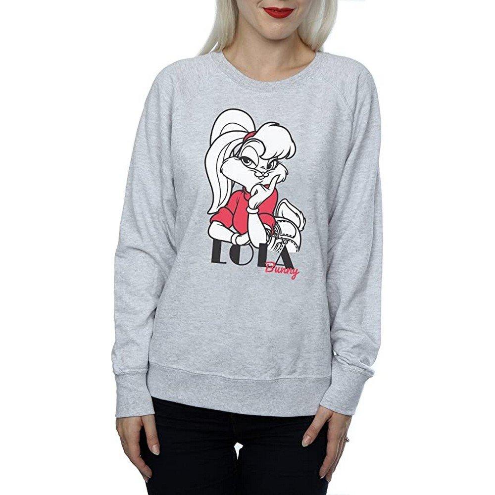 LOONEY TUNES Classic Sweatshirt