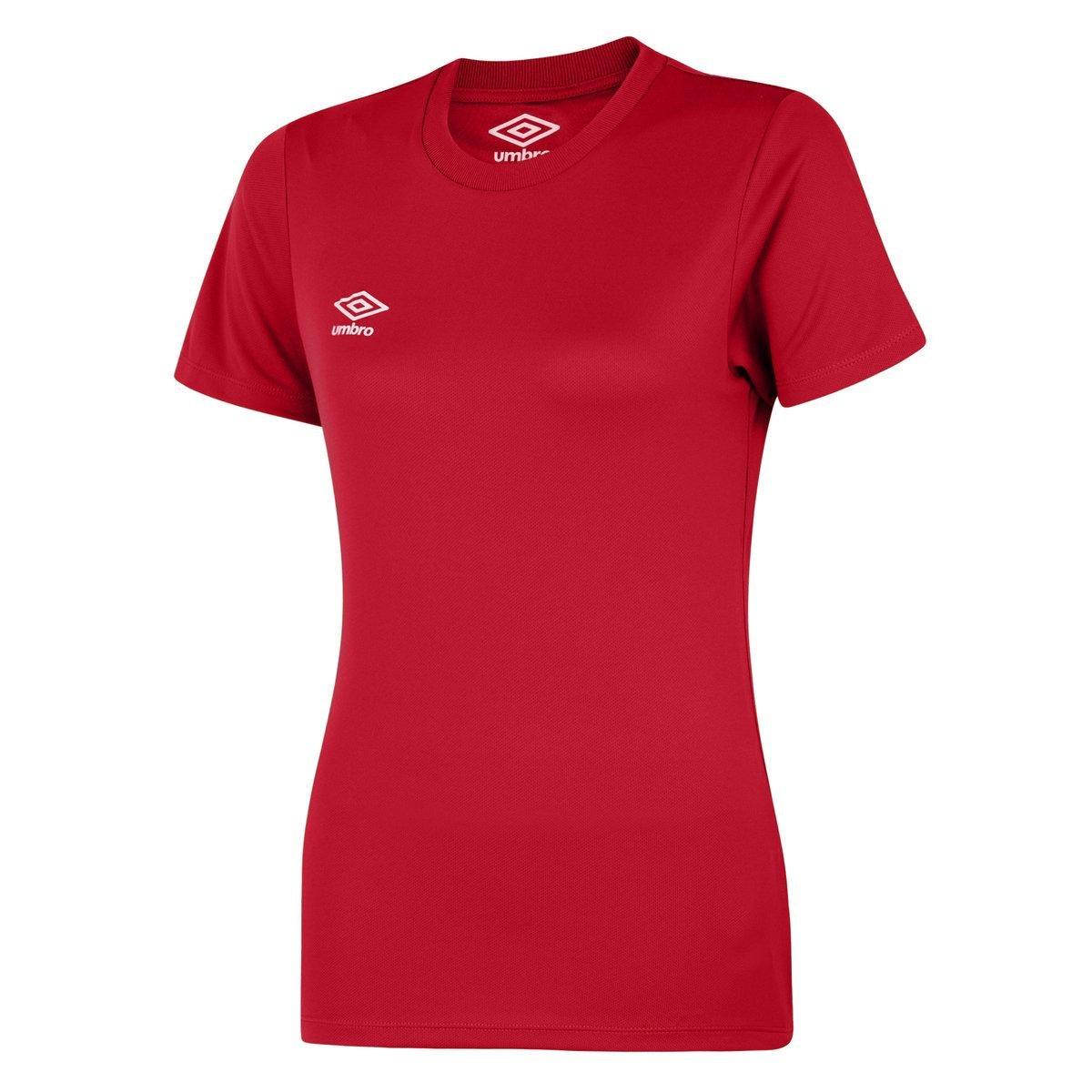 Umbro Club T-Shirt