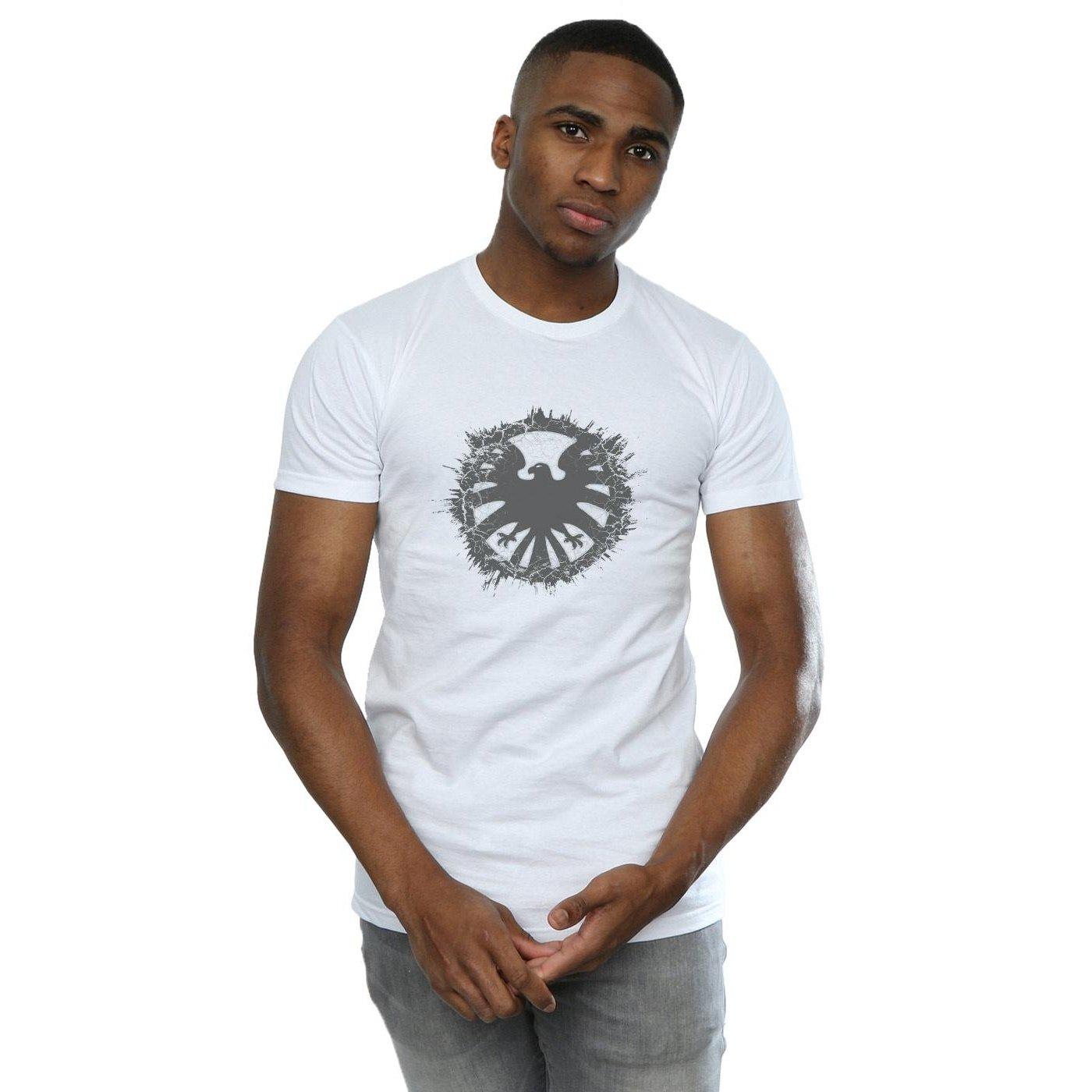 MARVEL Agents of SHIELD T-Shirt