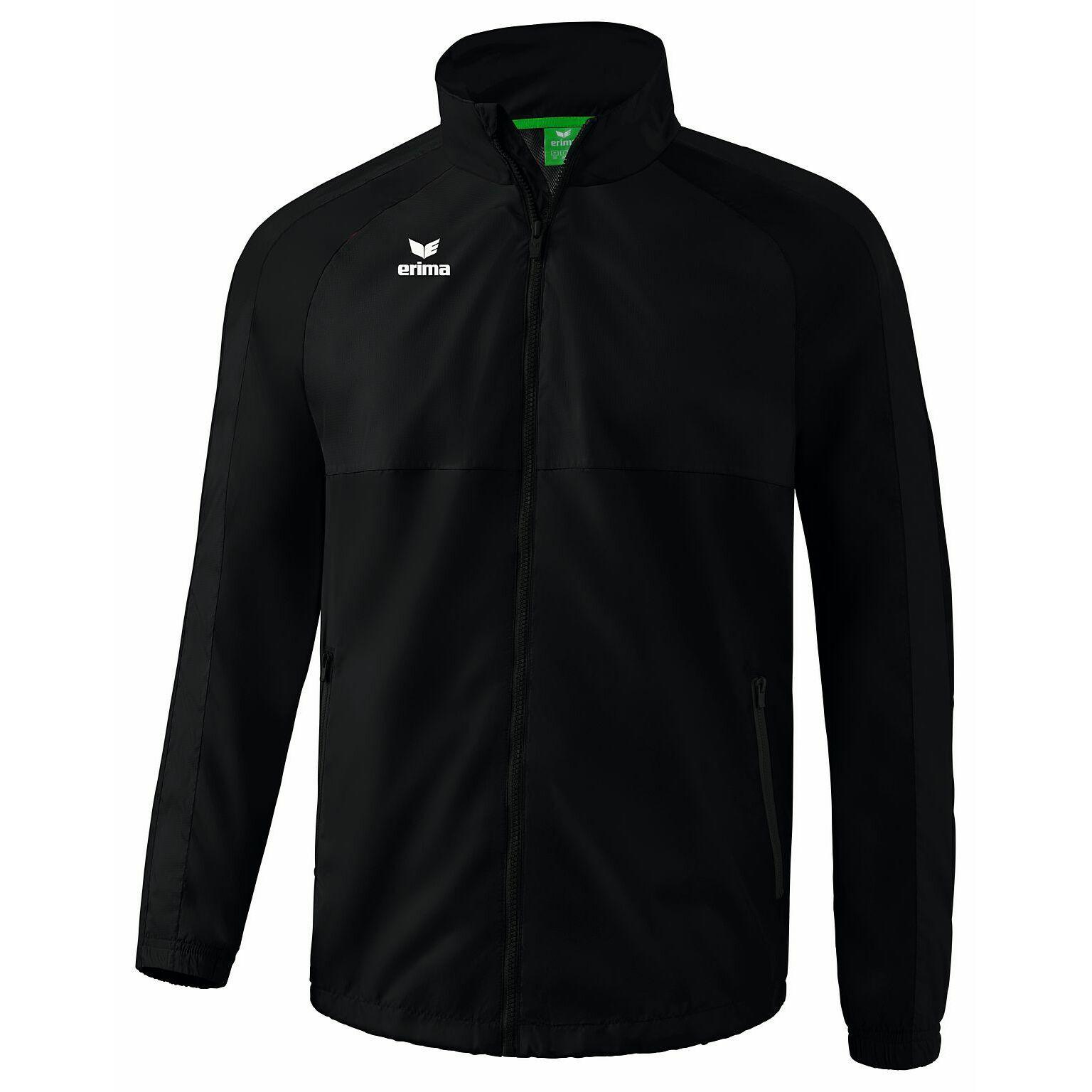 Erima regenjacke team