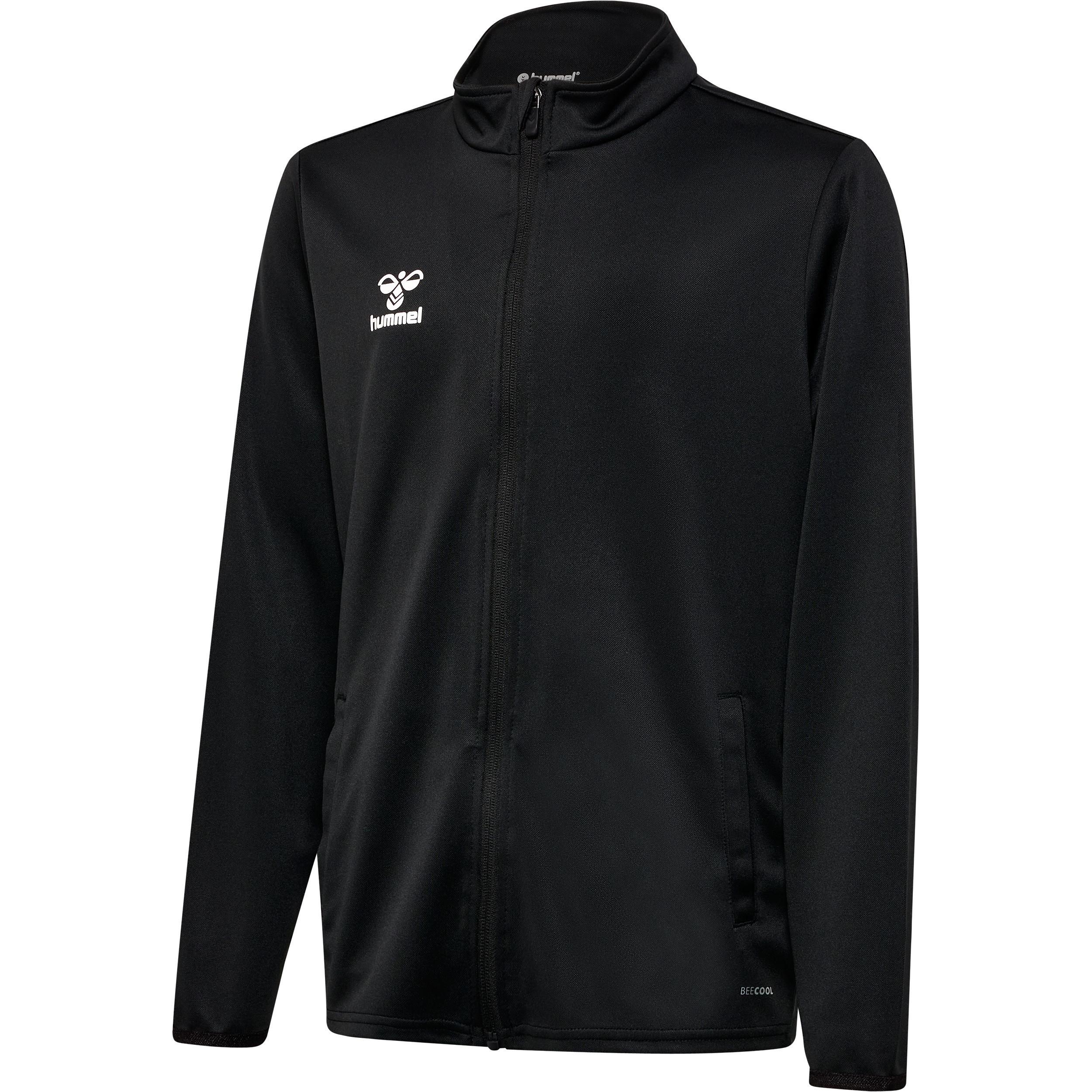 Hummel kinder-trainingsjacke essential