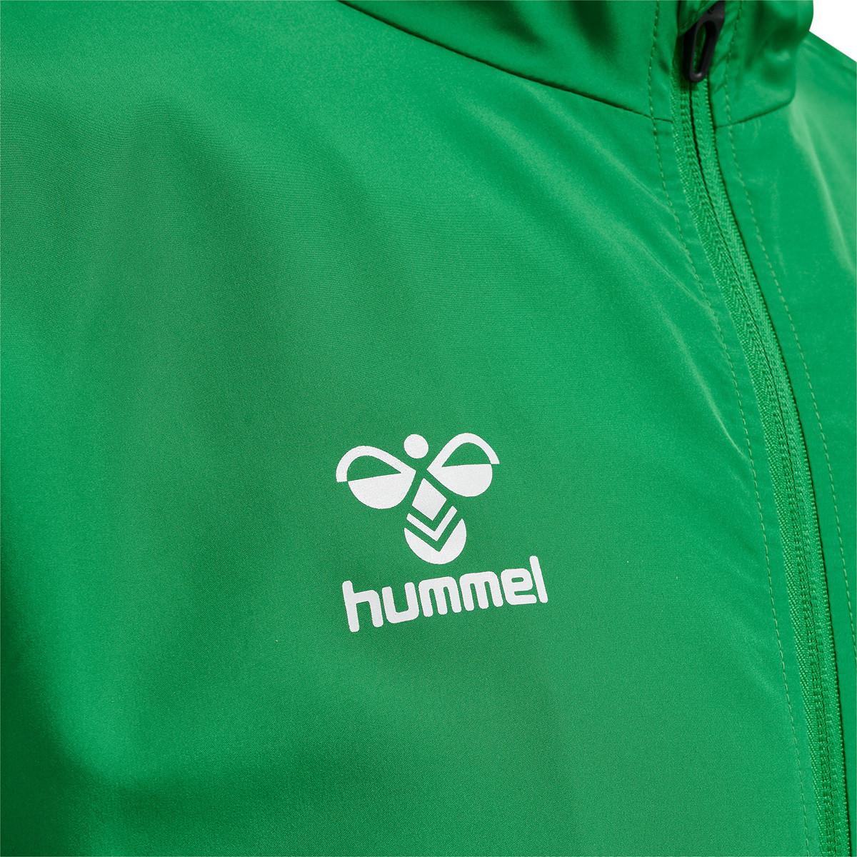 Hummel Jacke Micro Zip