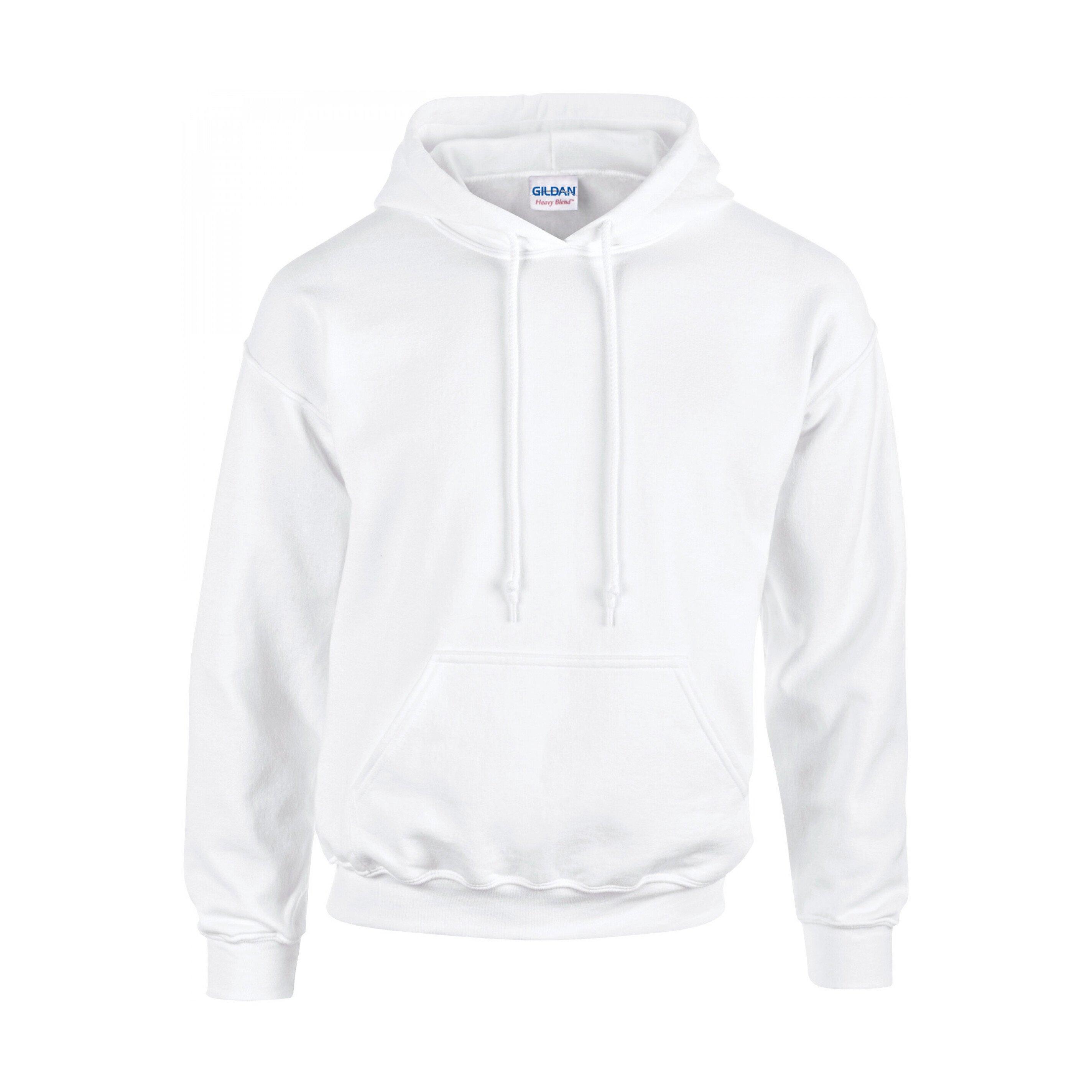 Gildan hoodie heavy blend ®
