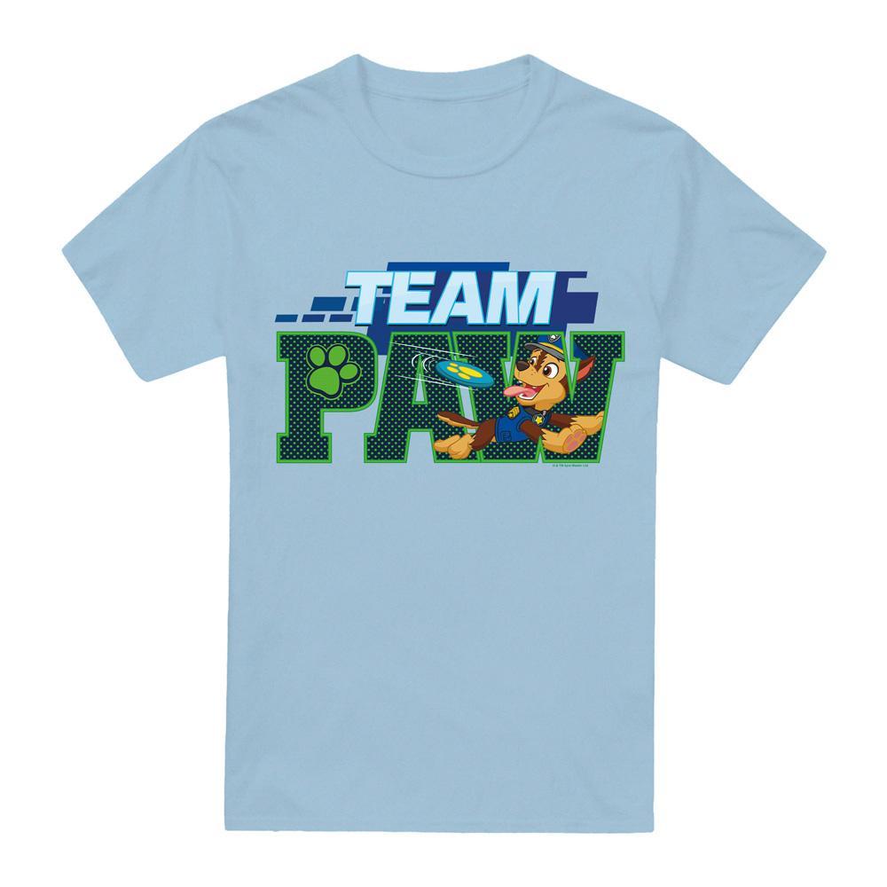 PAW PATROL Paw Patrol Team T-Shirt