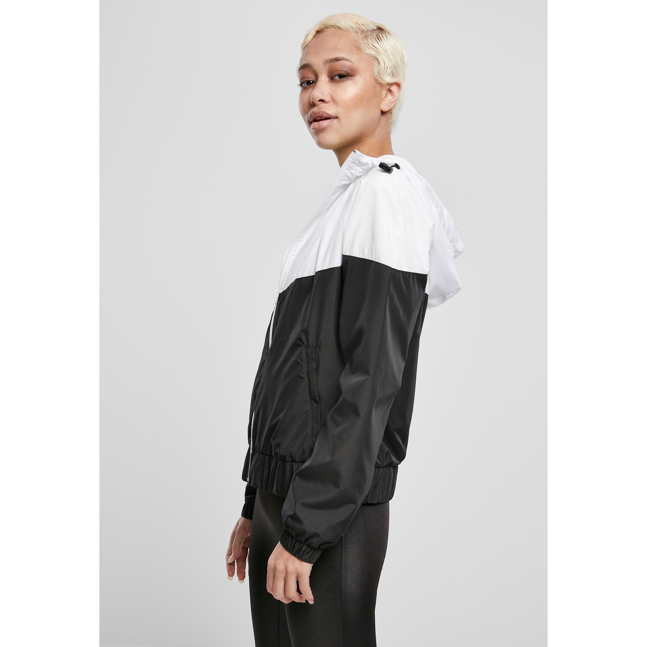 URBAN CLASSICS damenjacke urban cassics arrow