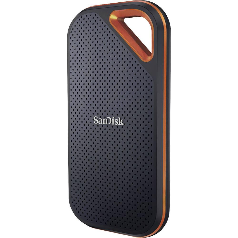 SanDisk Extreme Portable SSD