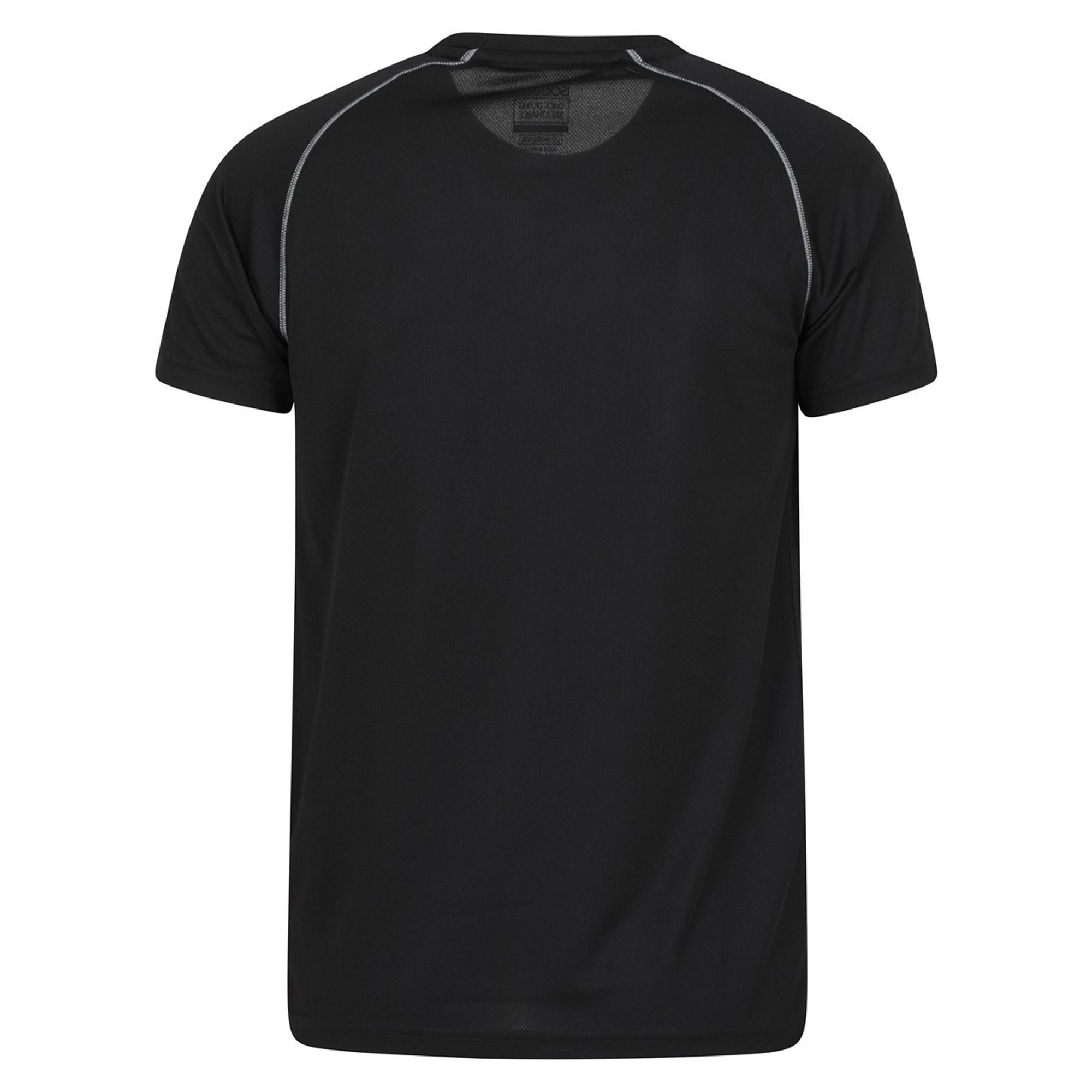 Mountain Warehouse Endurance Atmungsaktives T-Shirt