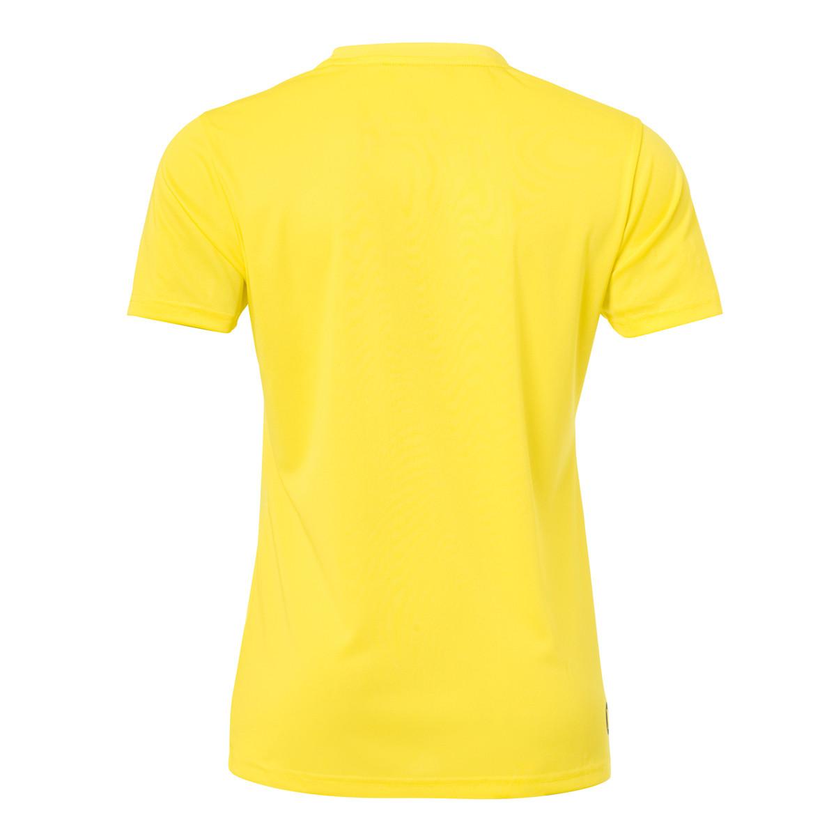 Kempa Damen Poly T-Shirt