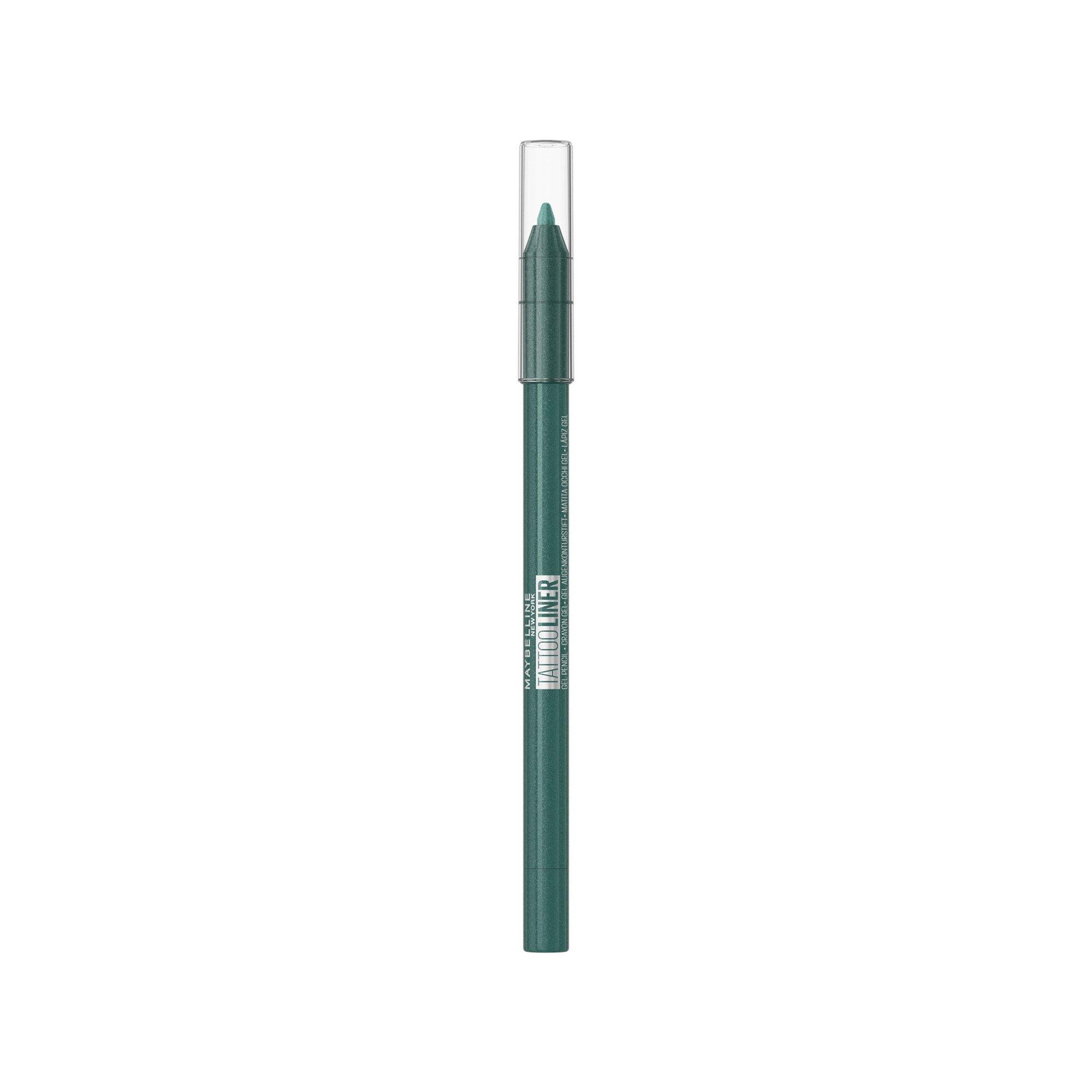 MAYBELLINE Tattoo Tattoo Liner Gel Pencil