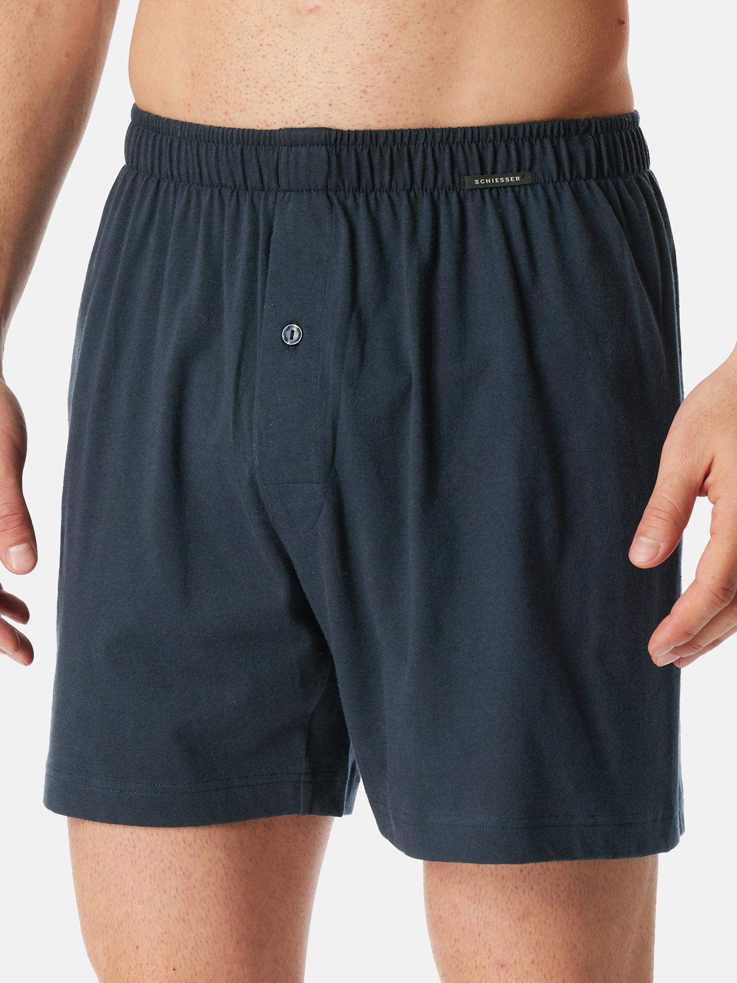 Schiesser Boxer Basic
